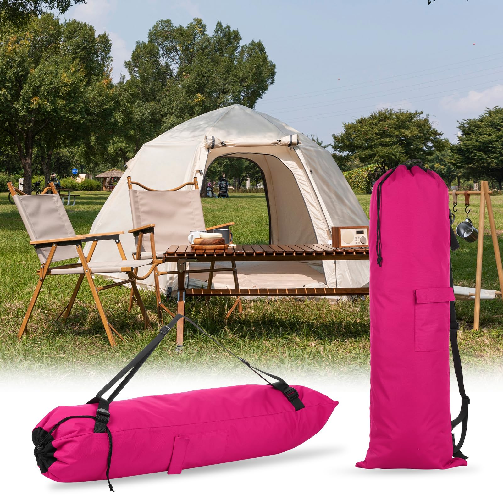 Juego De Bolsas De Almacenamiento Para Árboles Artificiales | Envío Gratis