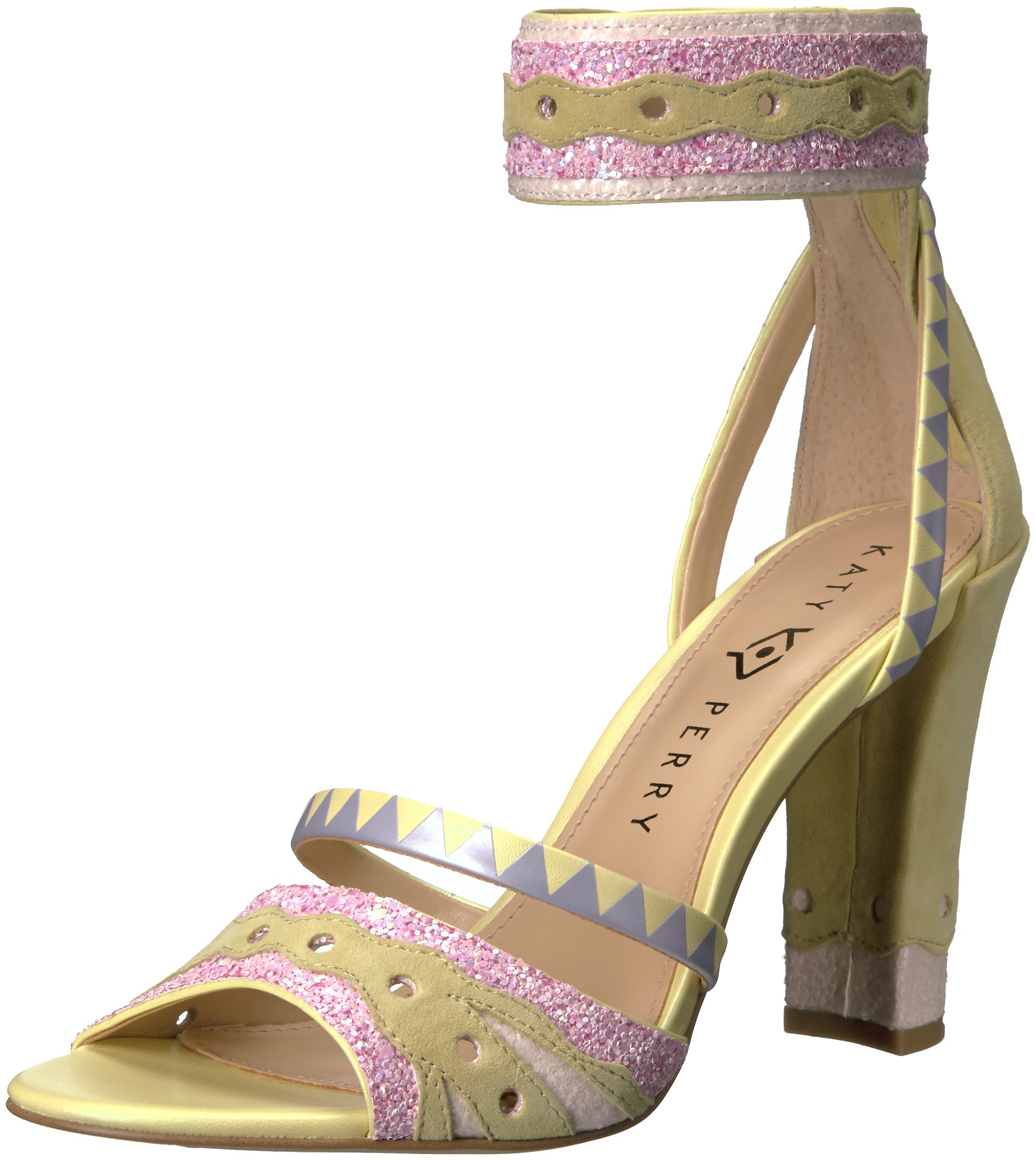 Katy Perry THE KAI Women's Heeled Sandal