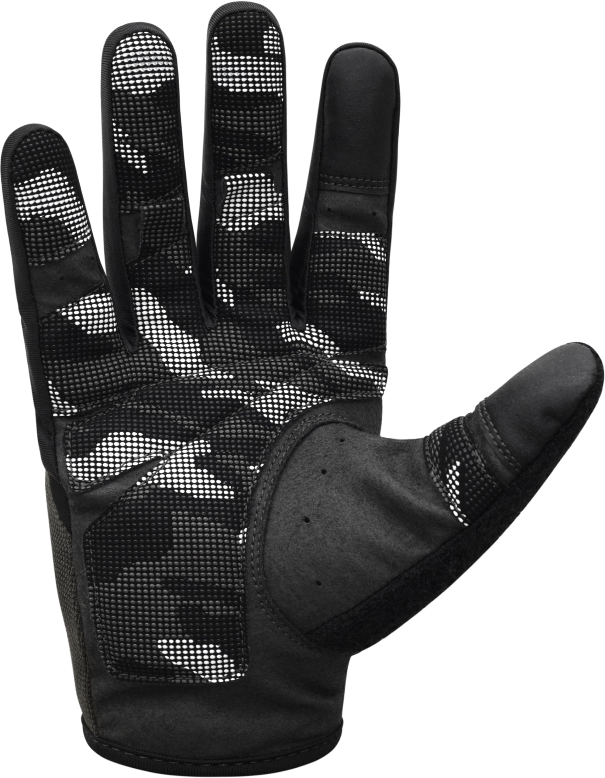 fitness handschuhe vollfinger RDX T2 Gym Vollfinger, Handschuhe Herren & Damen mit Touchscreen-Funktion, Trainingshandschuhe Herren für Krafttraining, Fitnessstudio und Workout (M) Sport & Freizeit Category:E Bike_2020 Fahrradschloss mit Fingerabdruck - Farbe:Farbe B Glanz