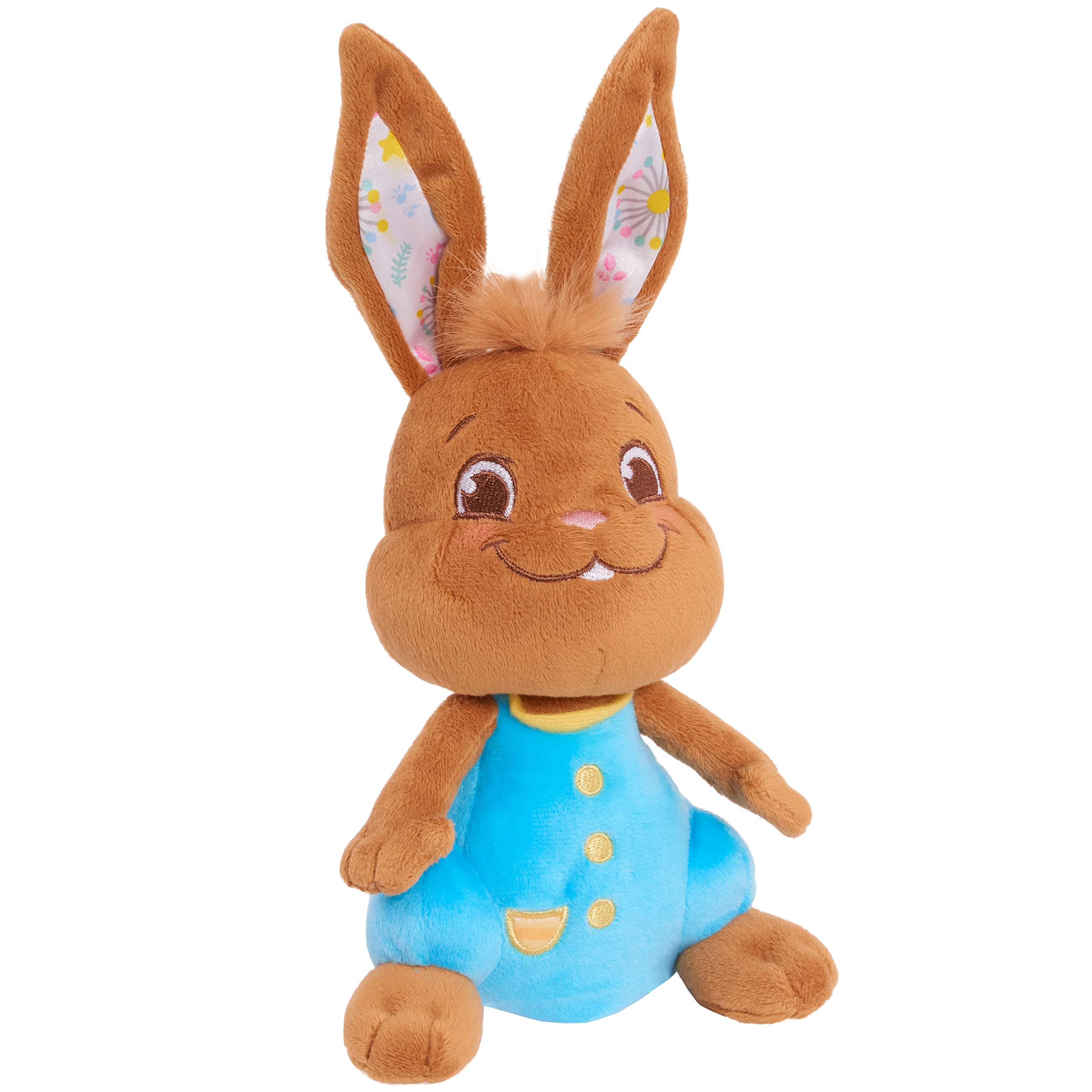 oversized penguin stuffed animal