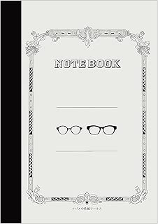 シソンヌライブ ツバメノート（A5判）