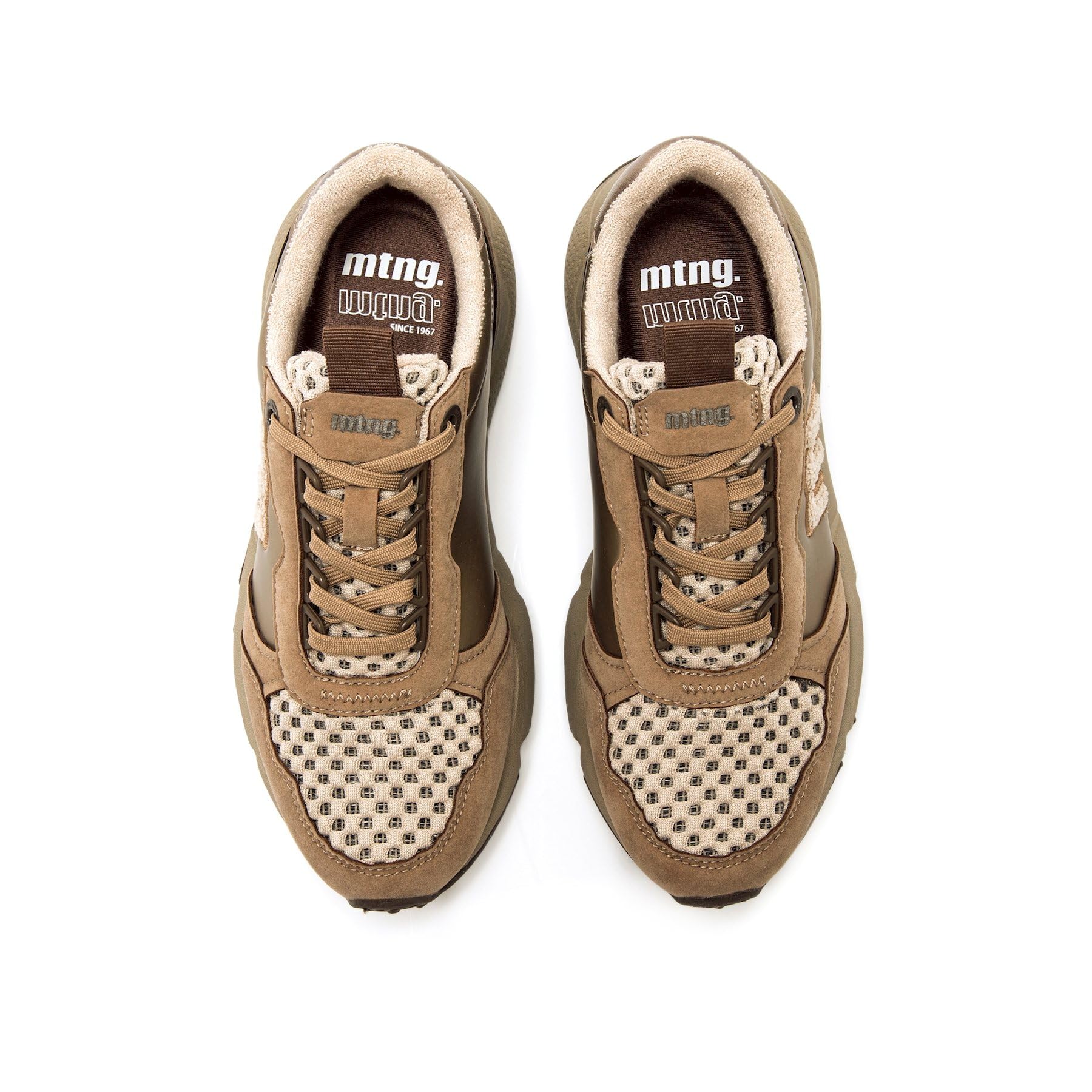 MTNG Zapatillas Mujer Climb 60083