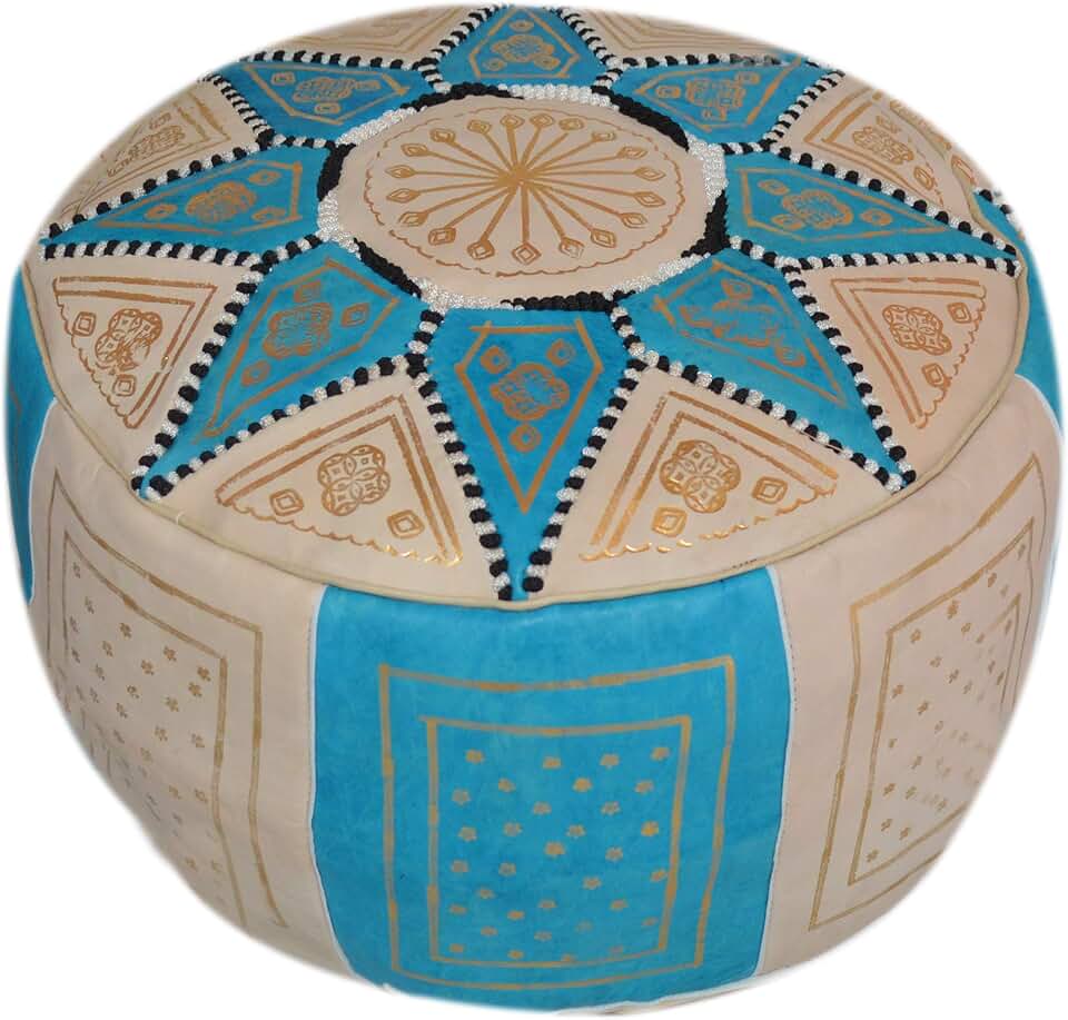 Amazon.ca hassock ottoman