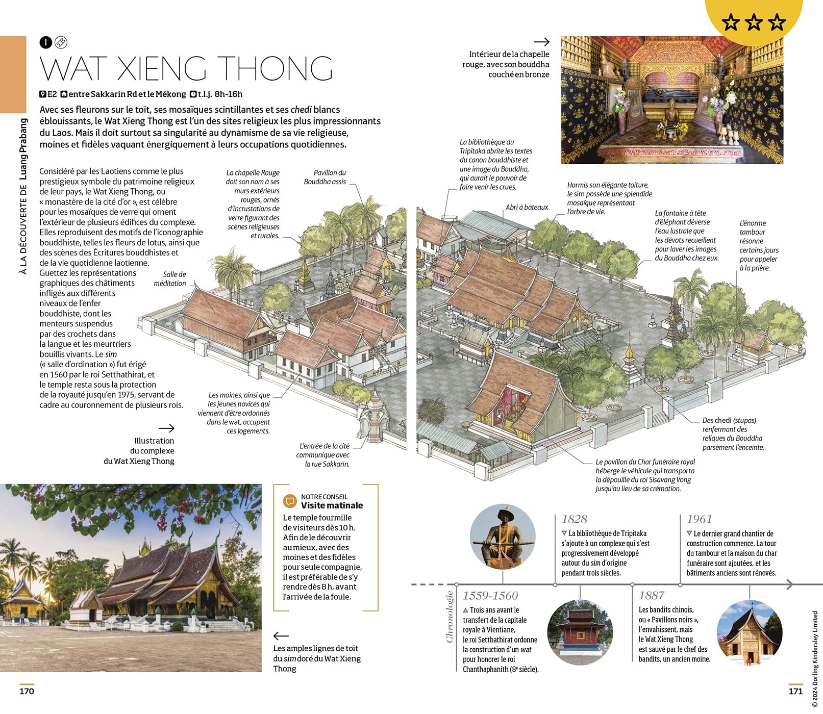Guide Voir Cambodge et Laos