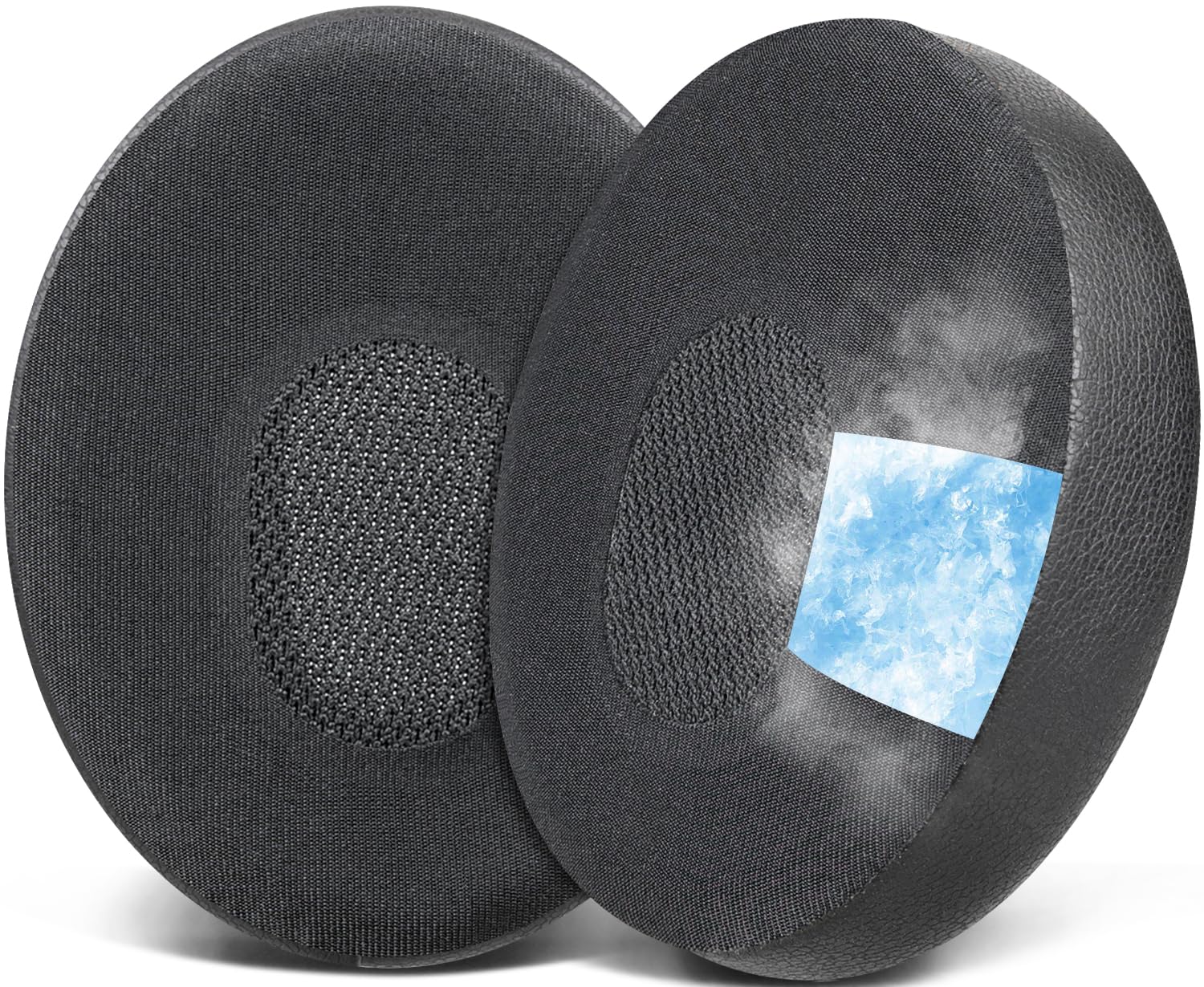 Coussinets Remplacement Pour Casque Bose OE2/SoundTrue/SoundLink - Cuir Doux Et Mousse Isotherme - Améliore Le Confort
