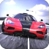 Real Car Highway Driving Game