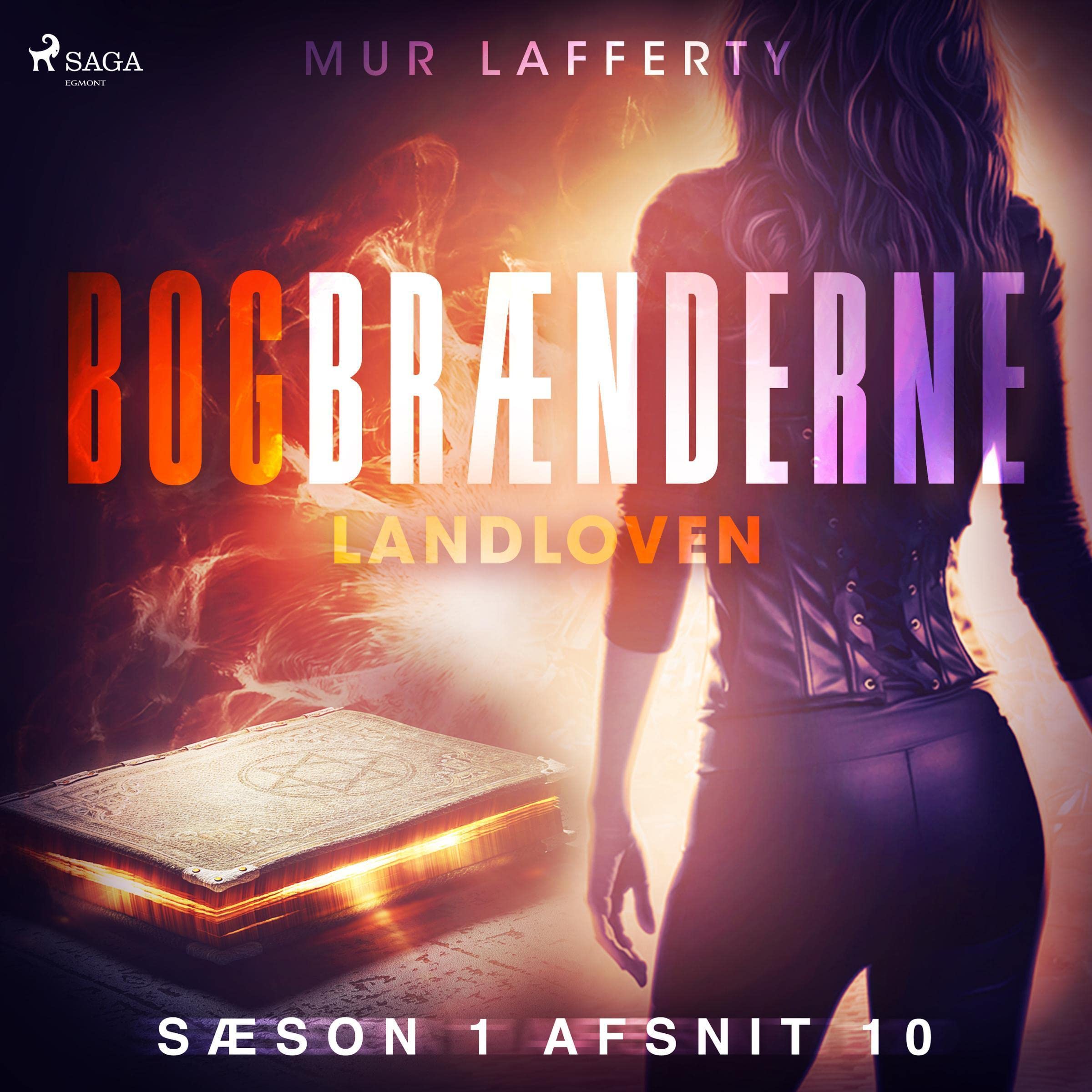 Bogbrænderne: Landloven 10