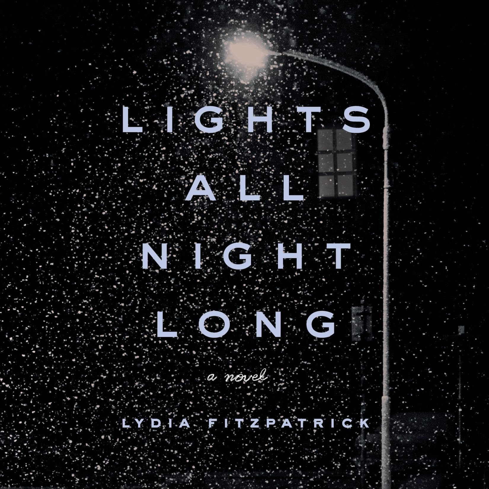 Cover art for Lights All Night Long