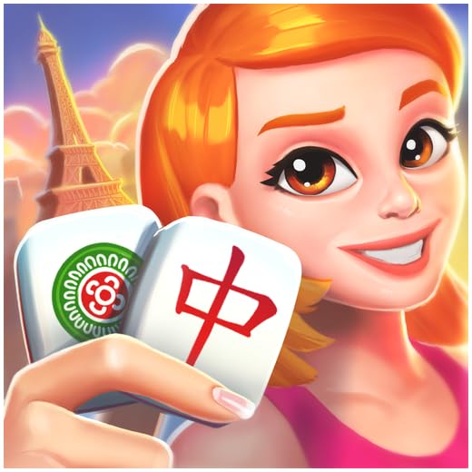 Mahjong City Tours