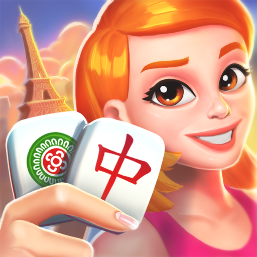 Mahjong City Tours: Tile Match