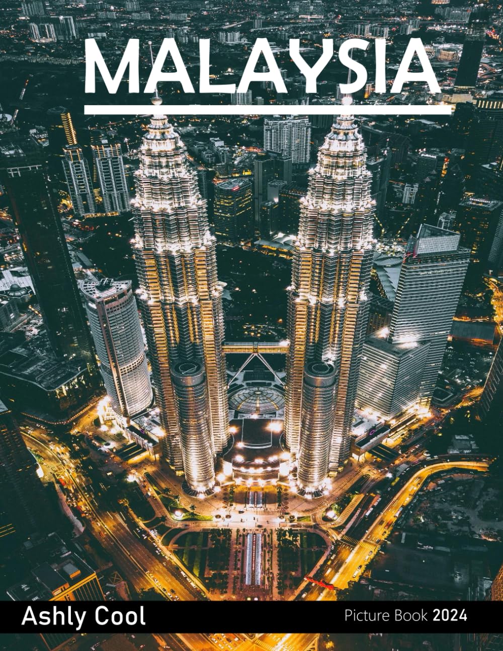 Malaysia: 40 Cool Pictures That Create An Idea For You About Malaysia- Perfect Gift for tourism & travel lovers.....Relaxing & Meditation.