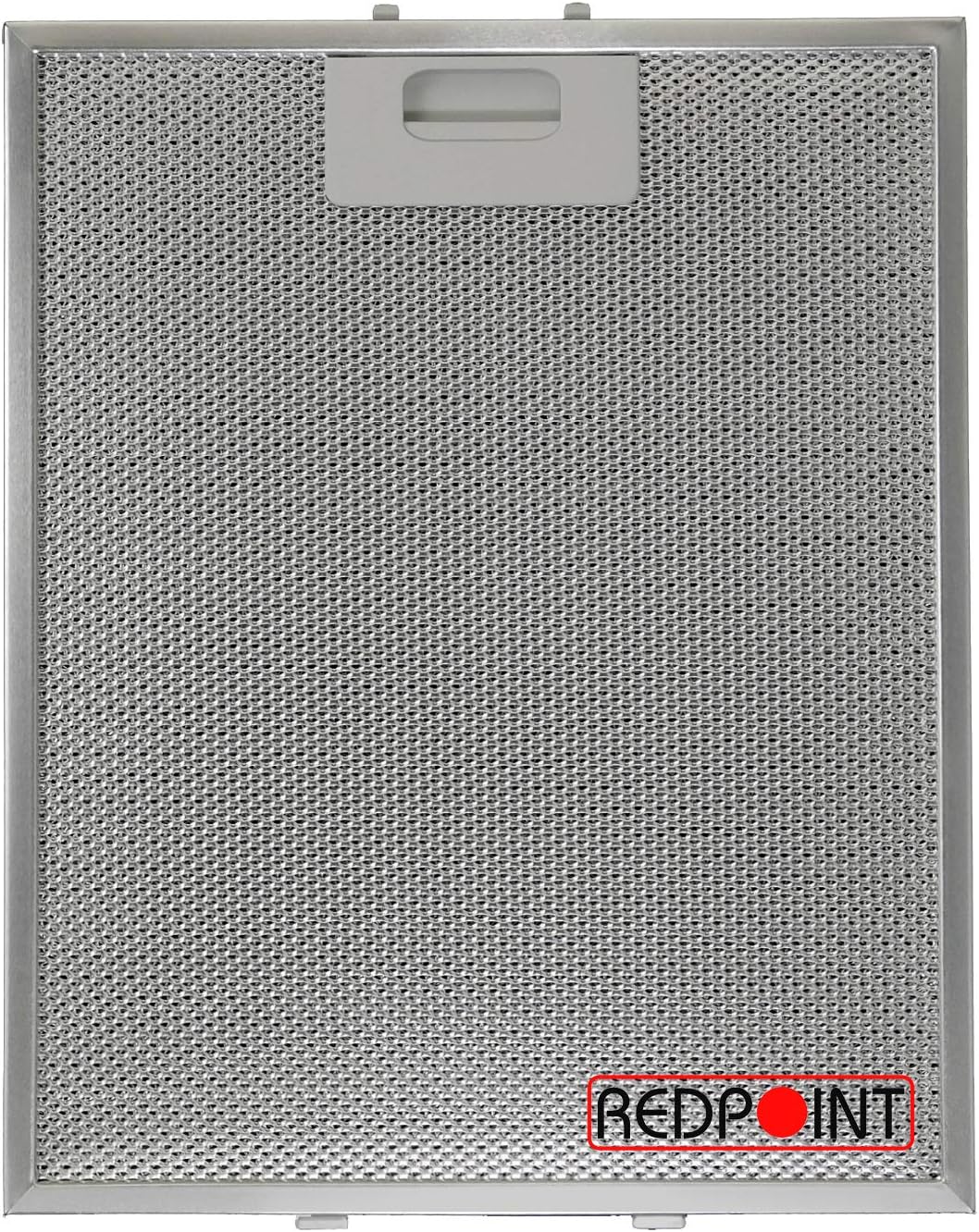 Aluminium filters for cooker hoods 260x320x9