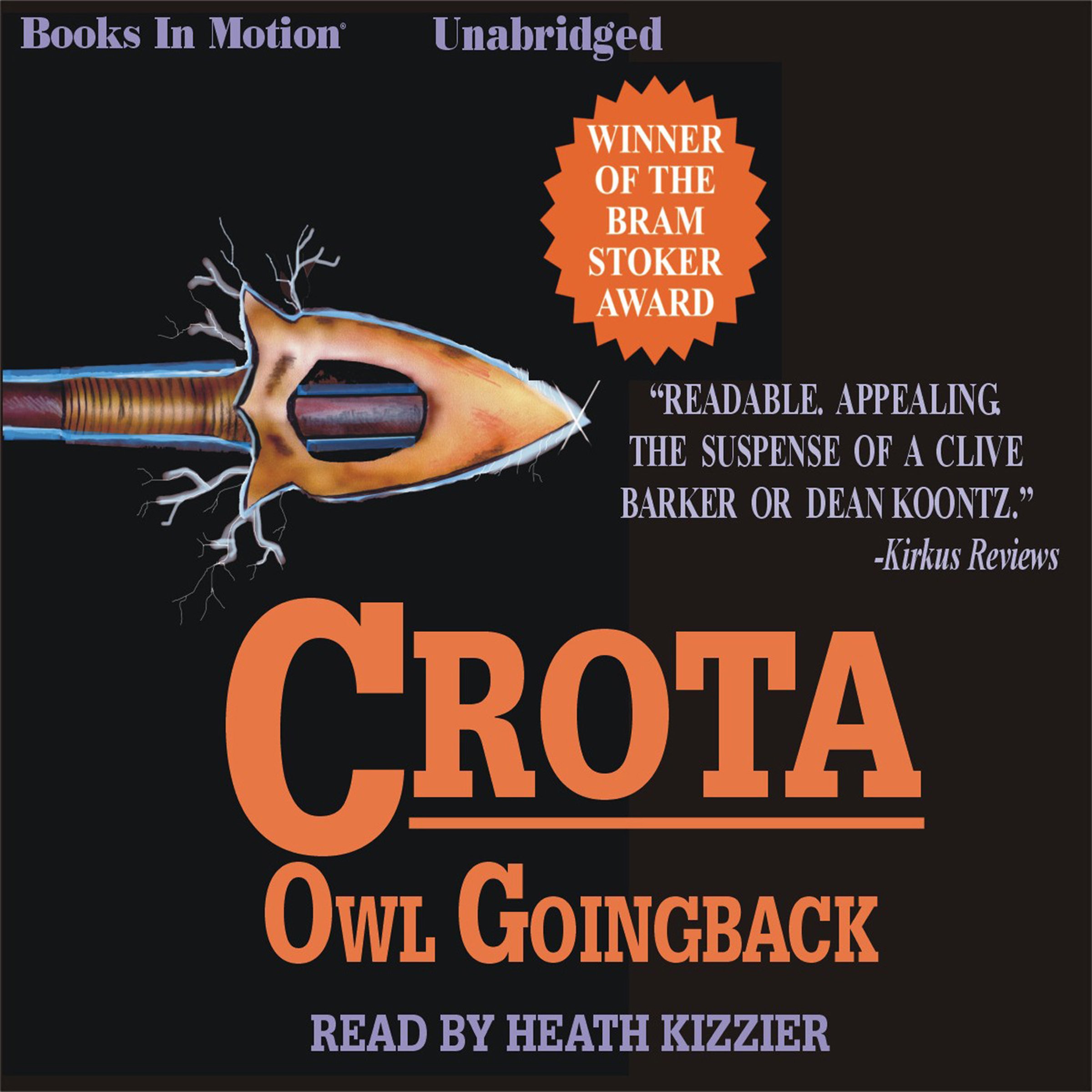 Cover art for Crota
