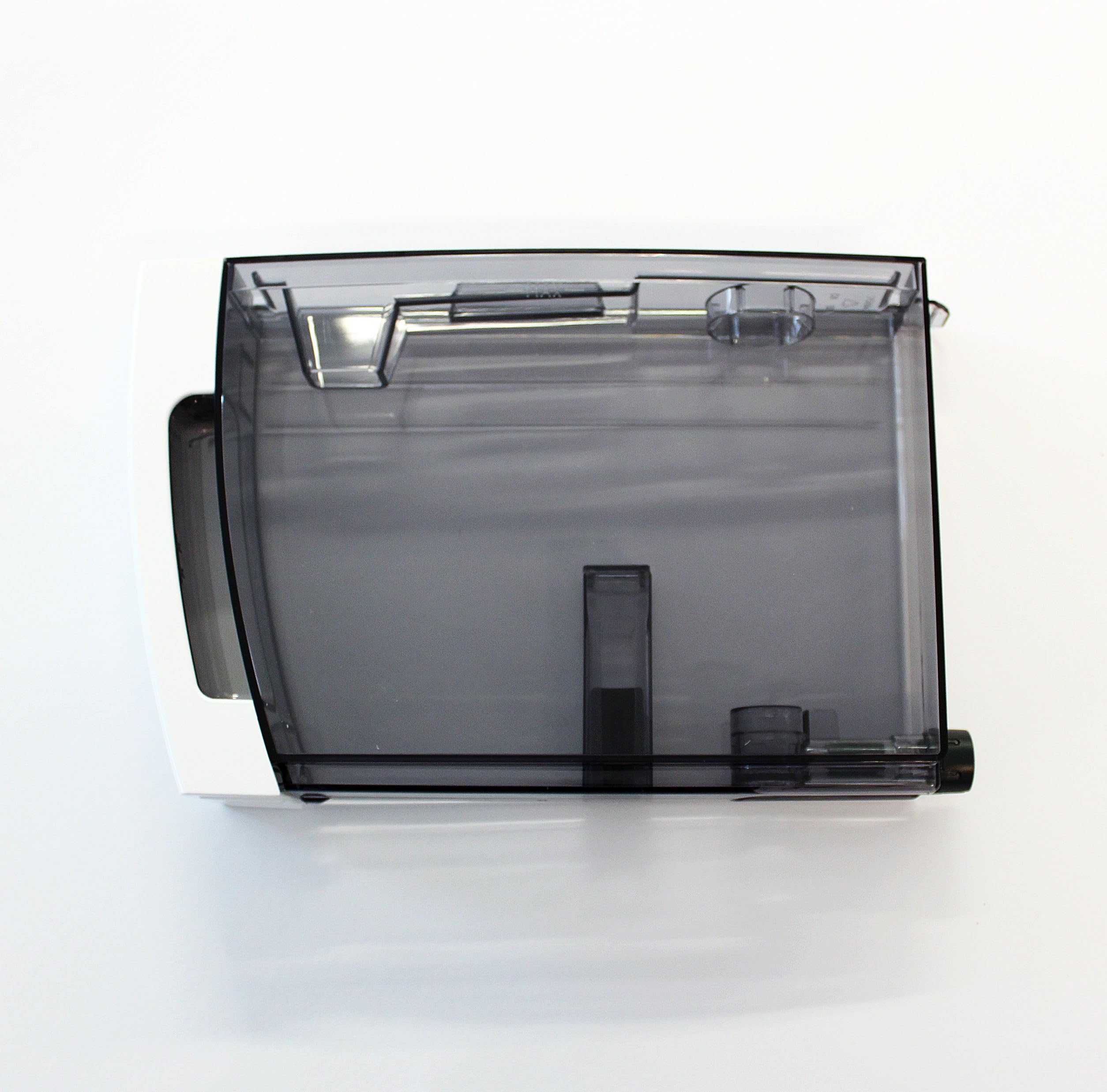 Depósito de agua para DeLonghi Dinamica Cafetera totalmente automática/Modelo: ECAM35x.x5.W