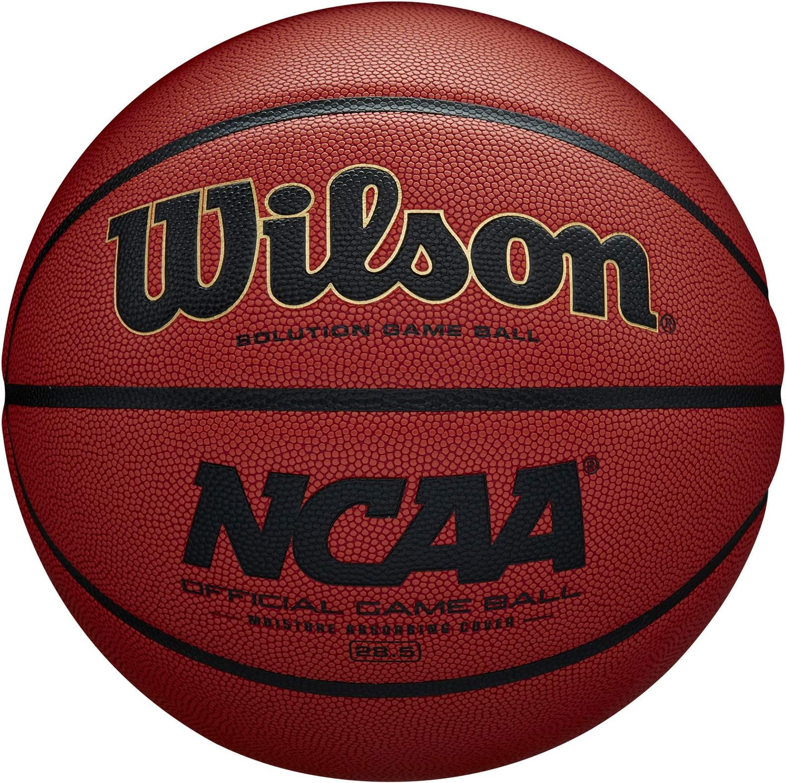 Wilson Clutch Basketball