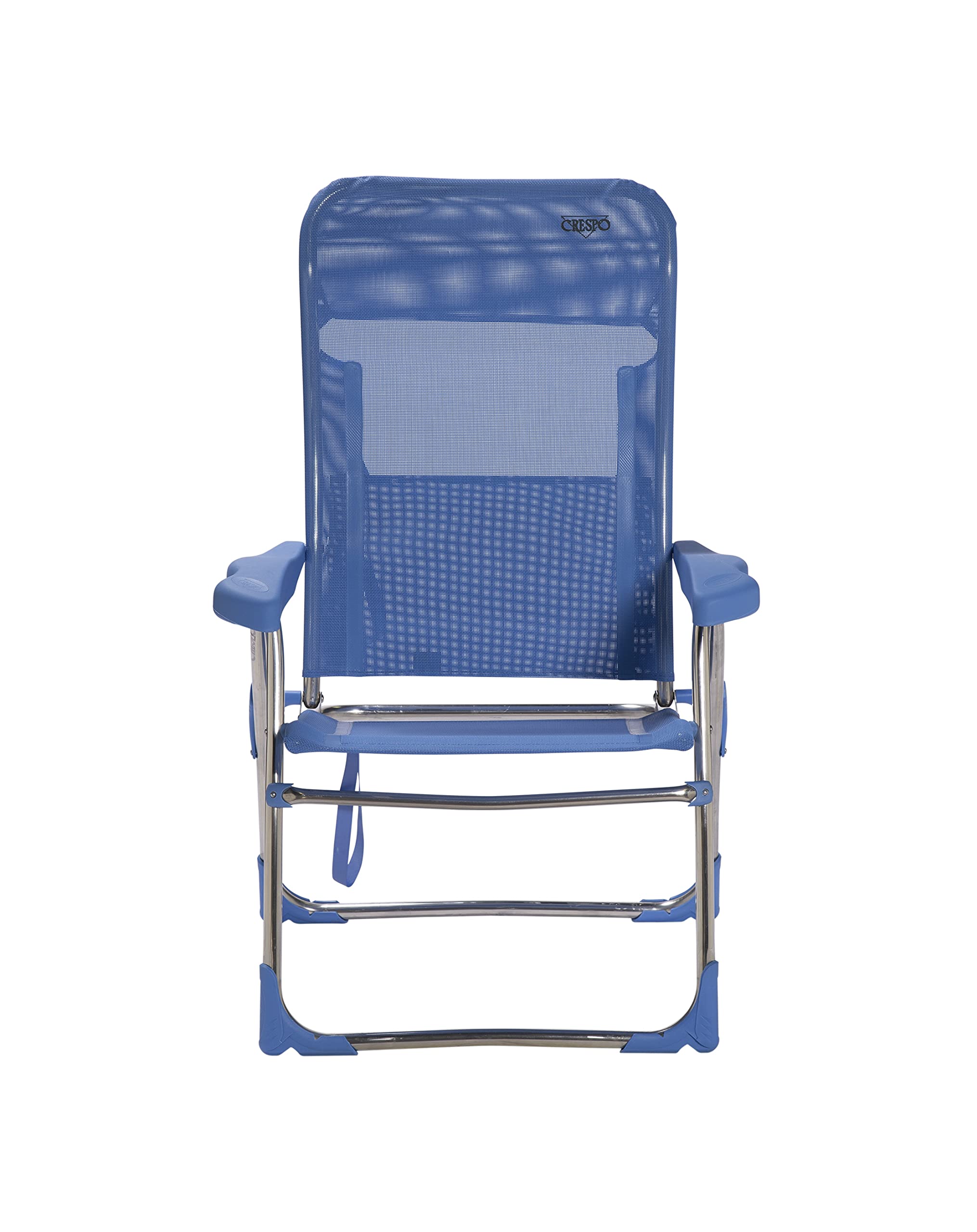 Crespo - Silla de Playa - AL/206 - Azul