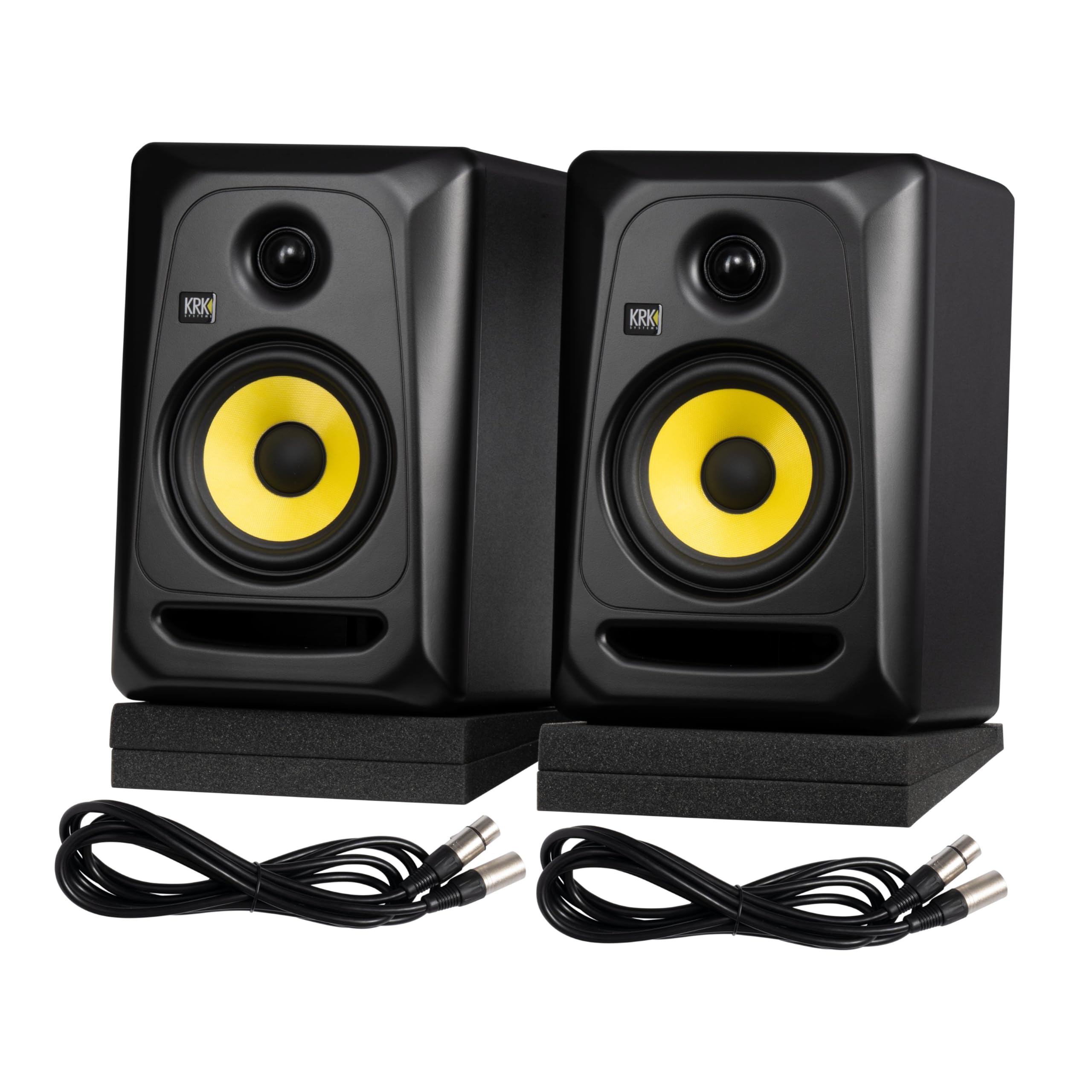Classic 5 Monitor Pack
