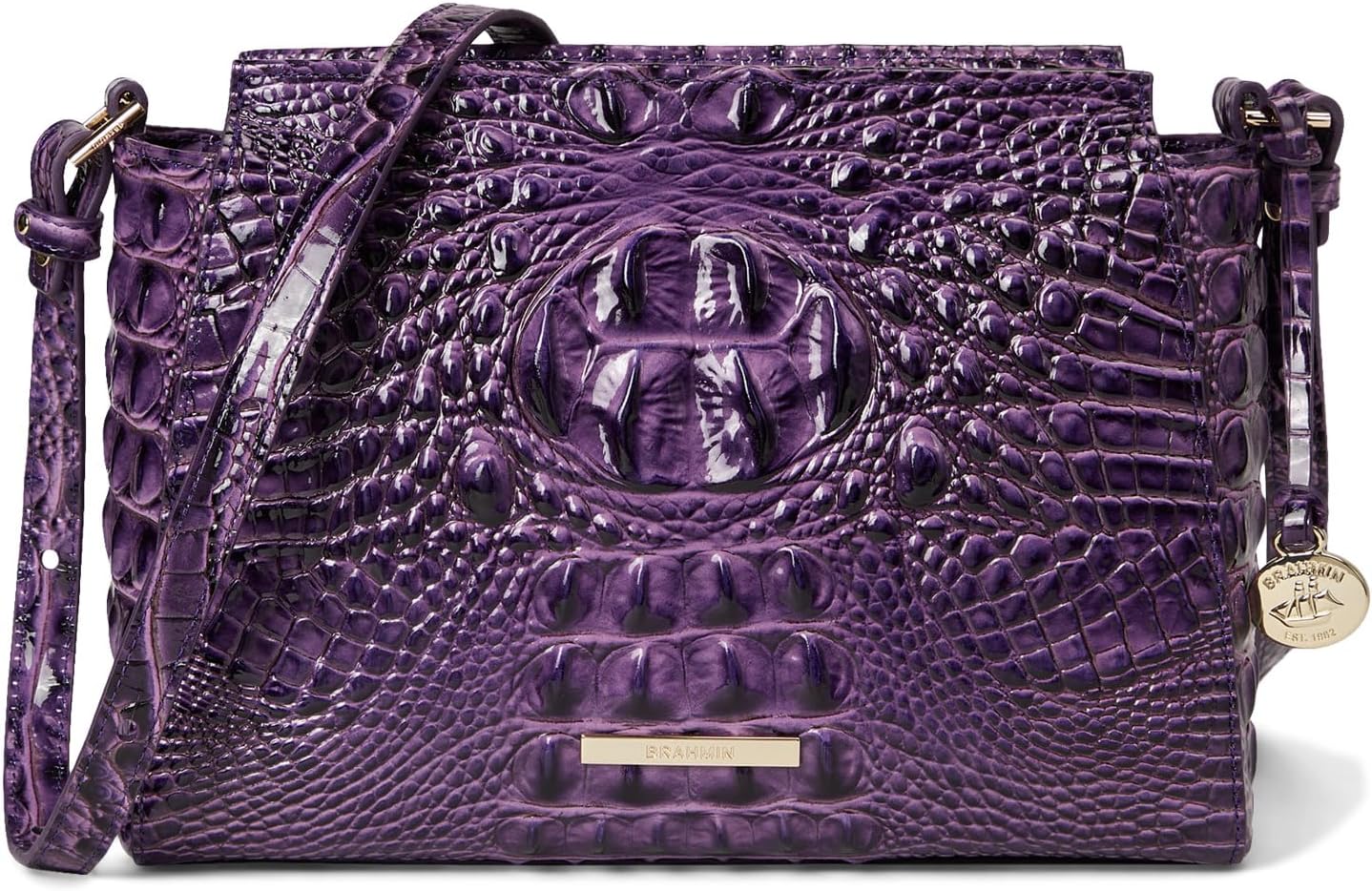 Brahmin Women's Hillary