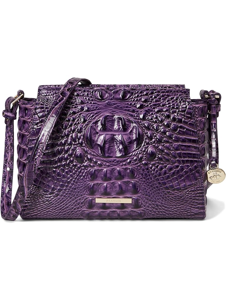 Purple Brahmin Hillary