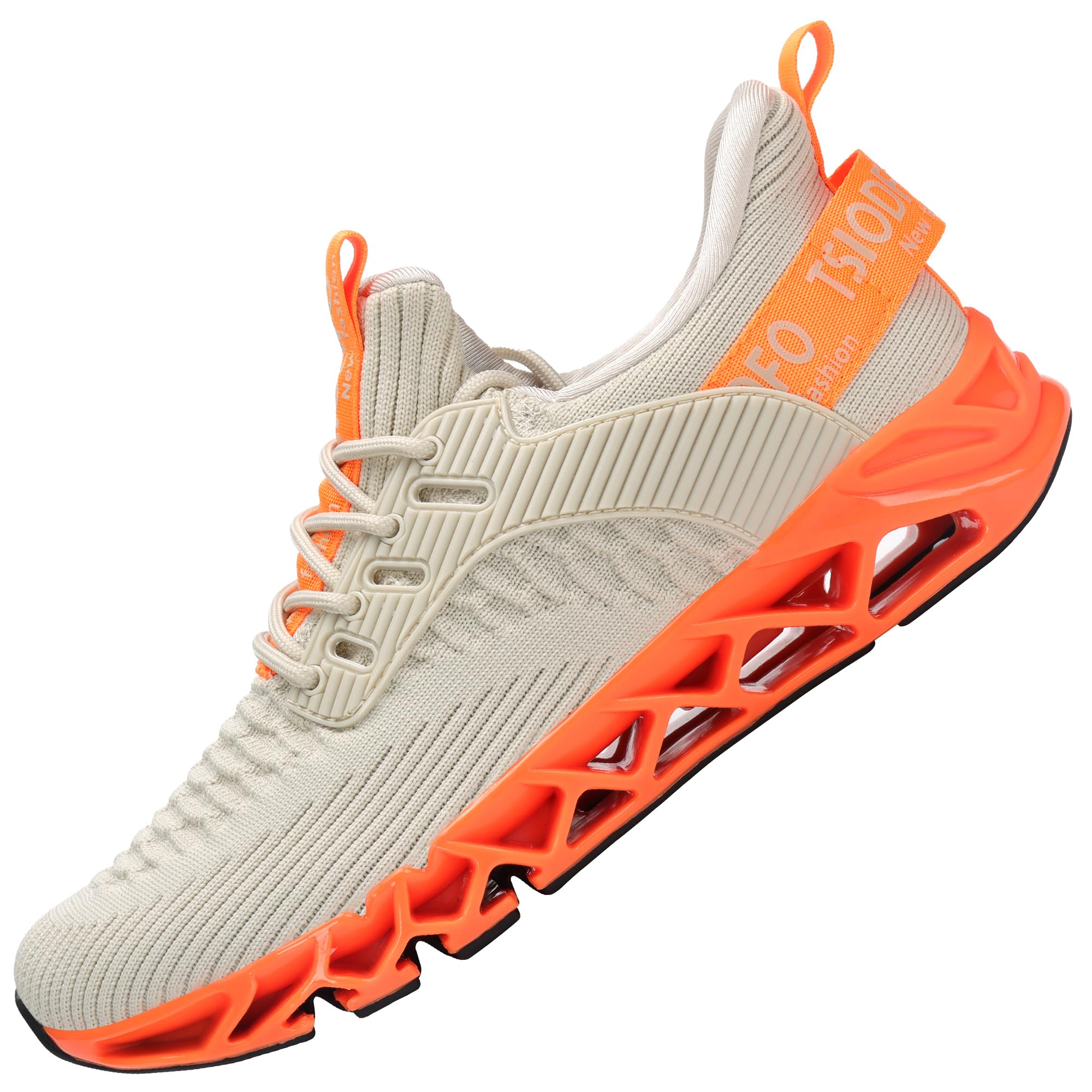 Ezkrwxn Women Sport Running Shoes Fashion Casual Atheltic Walking Tennis Sneakers