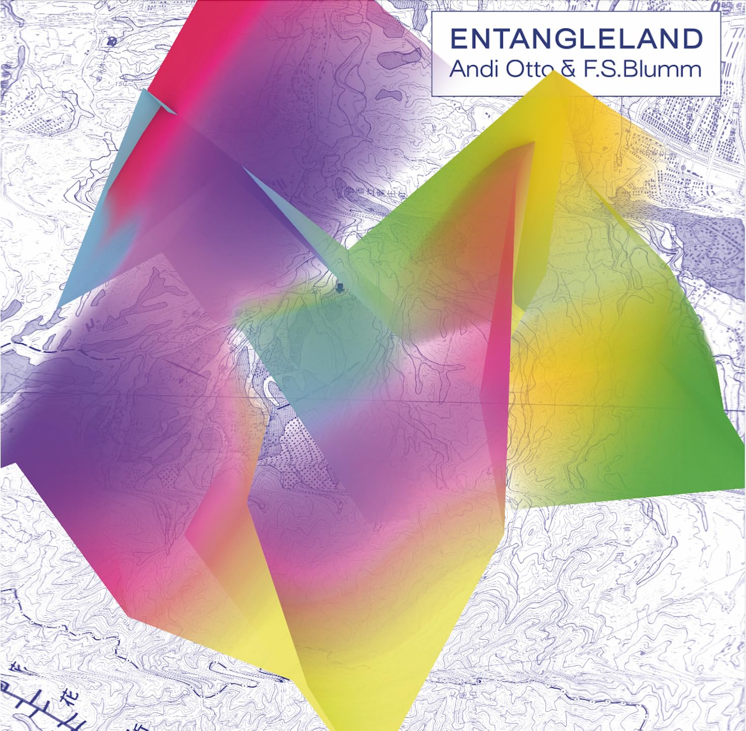 Entangleland [VINYL]