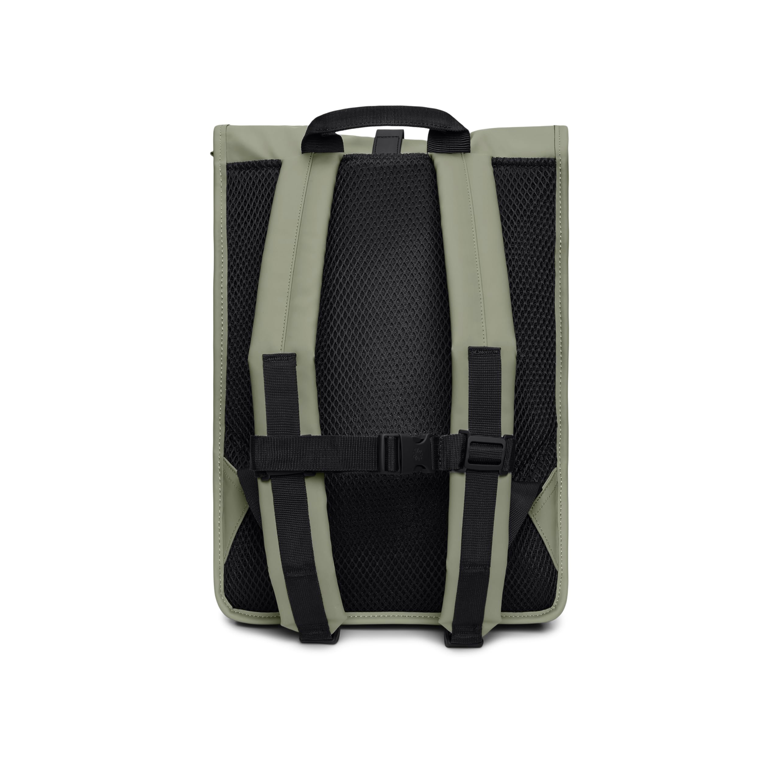 Zaino Rolltop Rucksack Unisex | a468024-137421