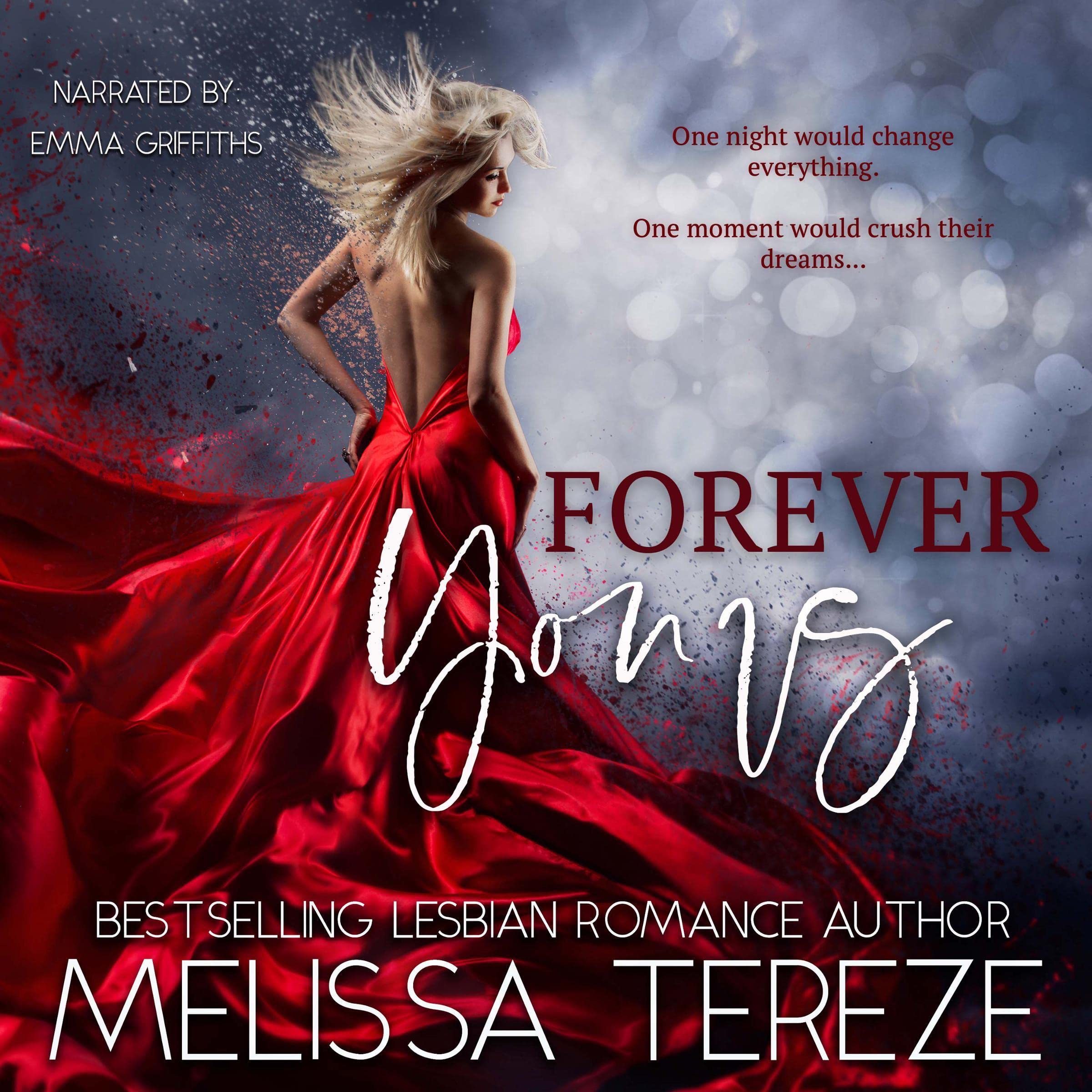 Cover art for Forever Yours