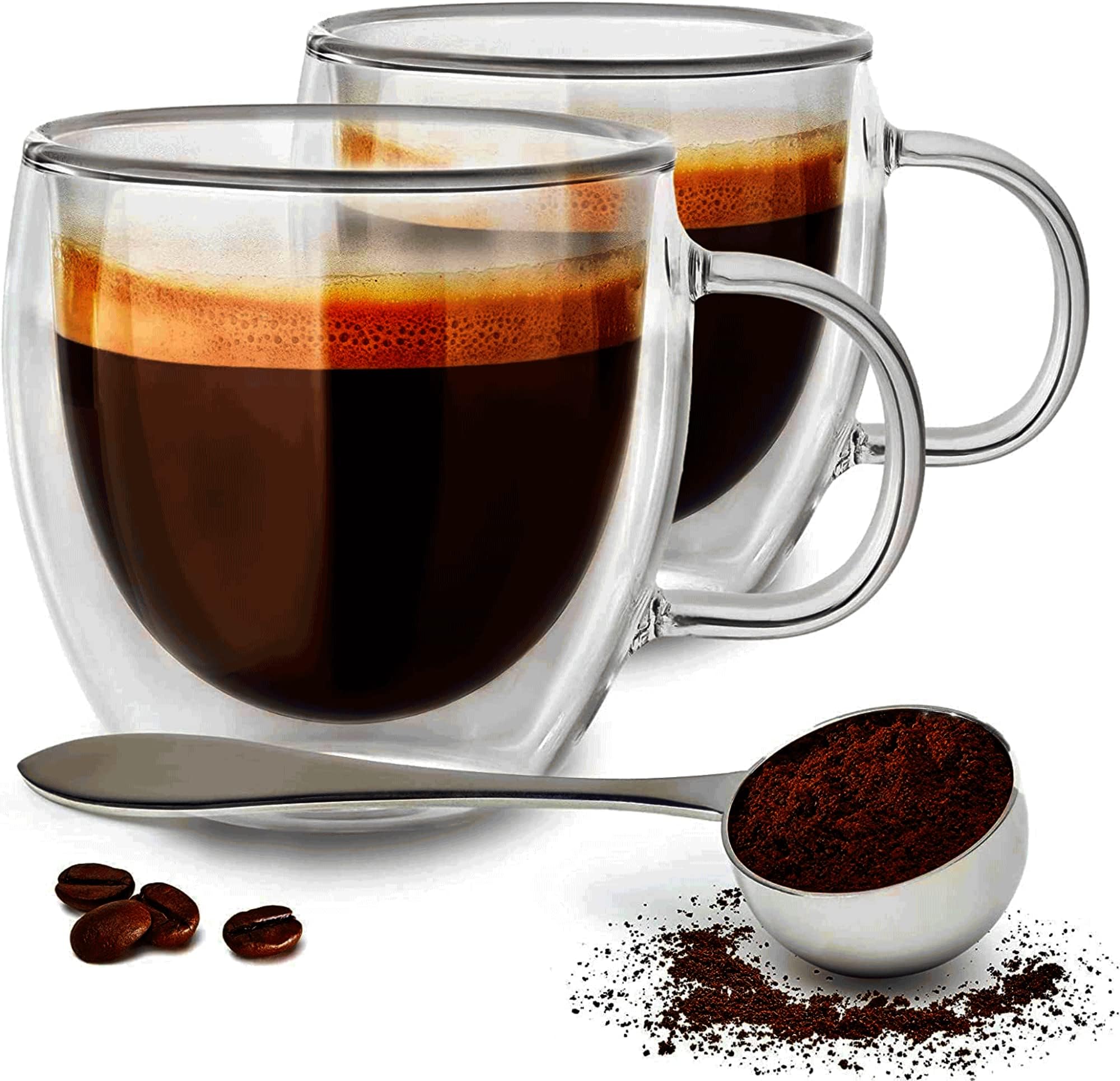 WeiKang coffee cup (250 ml)