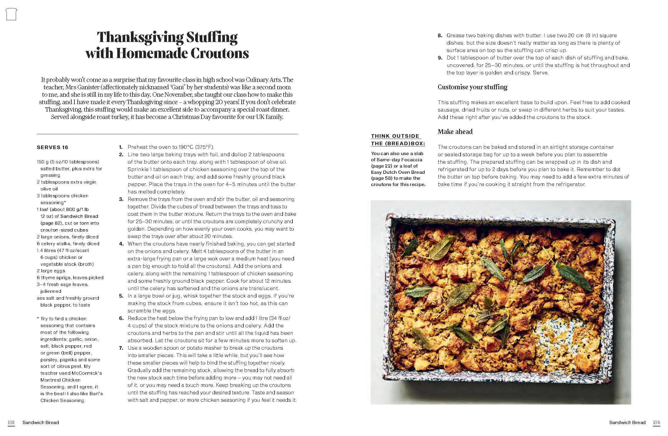 3 Doughs, 60 Recipes: Focaccia, Pizza, Sandwich Bread: Easy-to-master Doughs and Delicious Ways to Enjoy Them