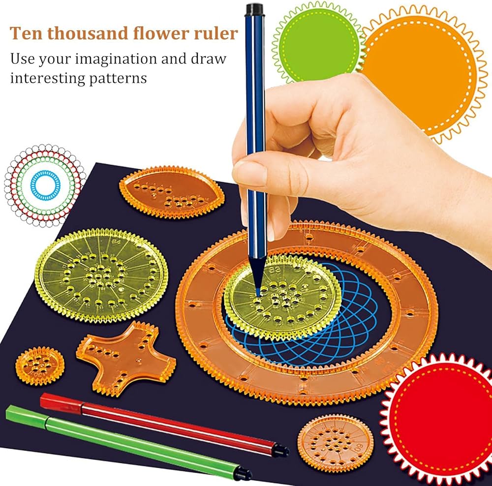 螺旋柄絵画？3点セット