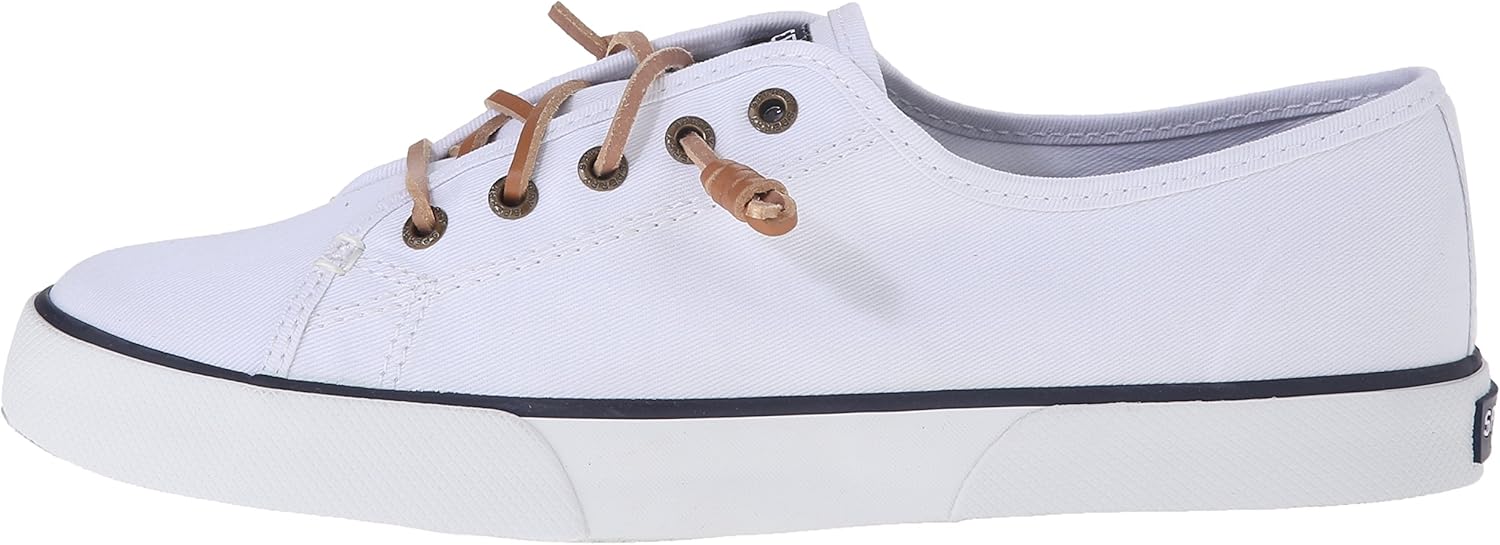  | Sperry Women's Pier View Sneaker | Fashion Sneakers