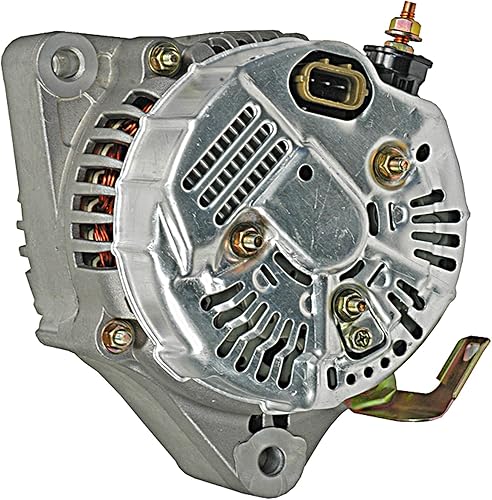 DB Electrical AND0279 Nuevo alternador para 4.7L 4.7 Toyota Tundra 00 01 02 2000 2001 2002, 4.7L 4.7 Sequoia 01 02 2001 2002 102211-0610 13859