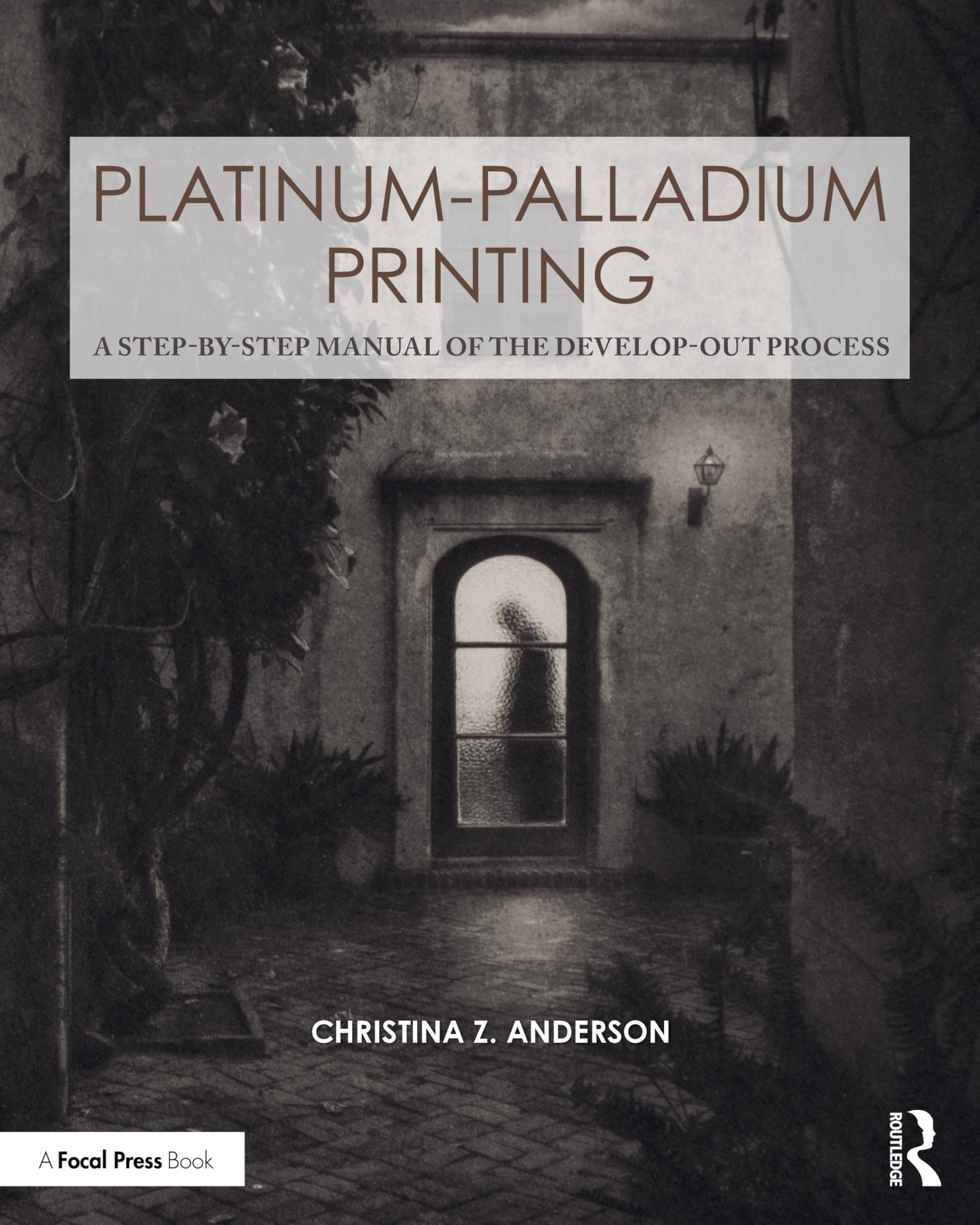 Platinum-Palladium Printing: A Step-by-Step Manual of the Develop-Out Process (Contemporary Practices in Alternative Process Photography)