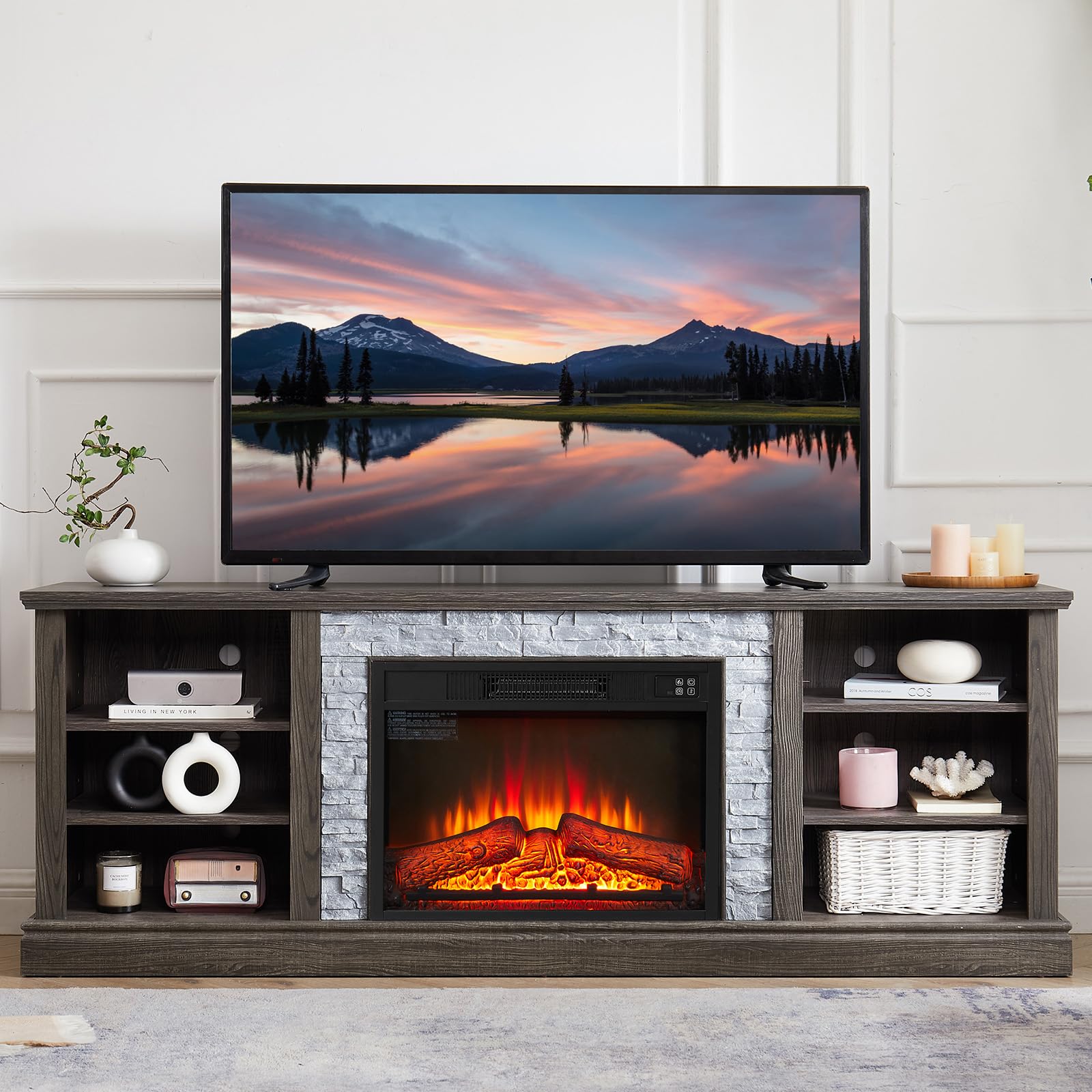 Amazon.com: Majnesvon Modern 75