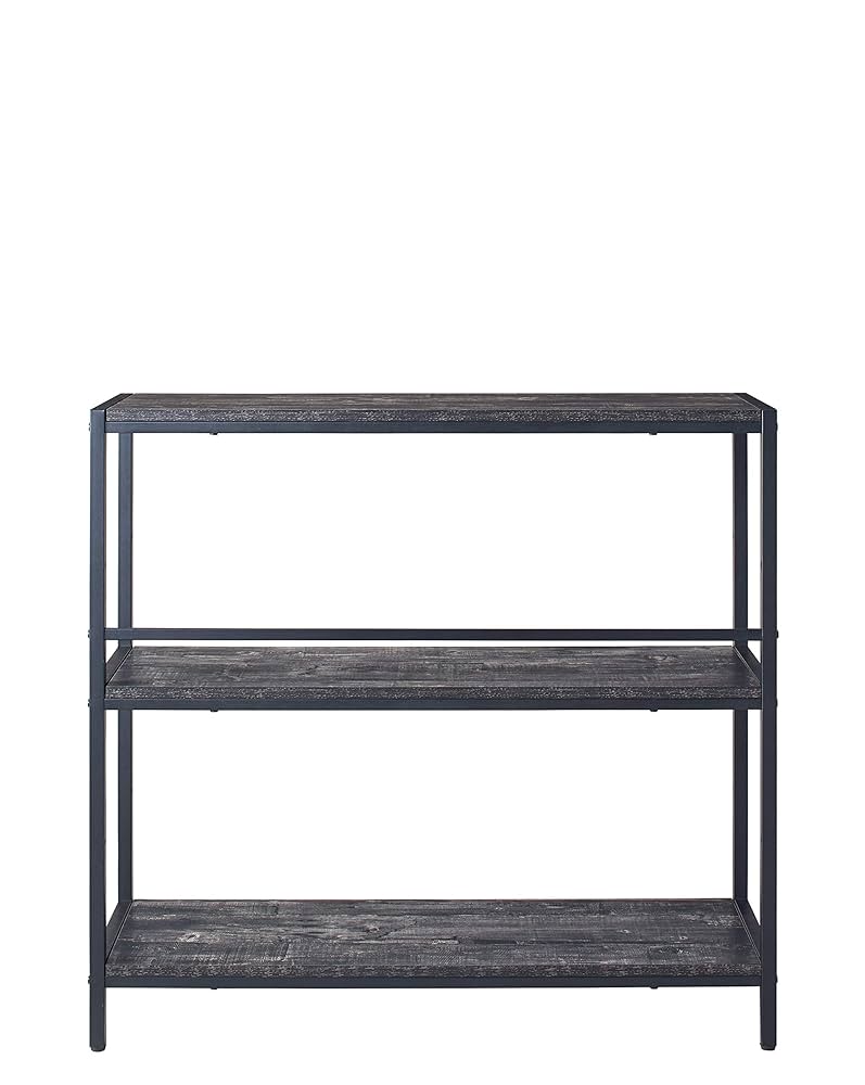 銘木ブラックウォルナット3段棚　丸太耳付き風 4976790677318.jpg