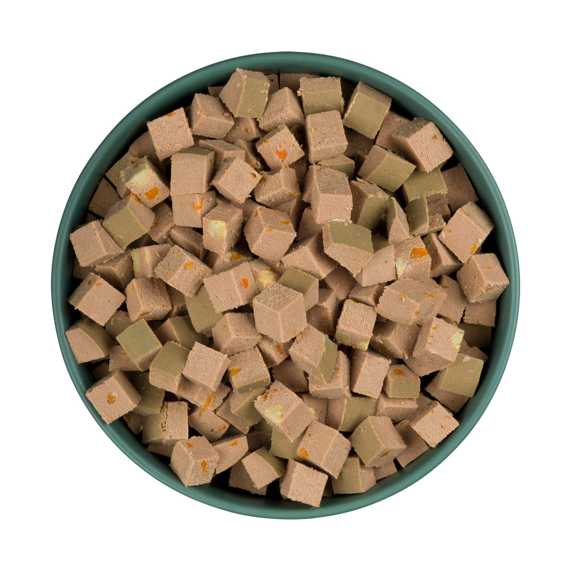 PurBello Gallina (Pack de 8, 8 x 800 g)