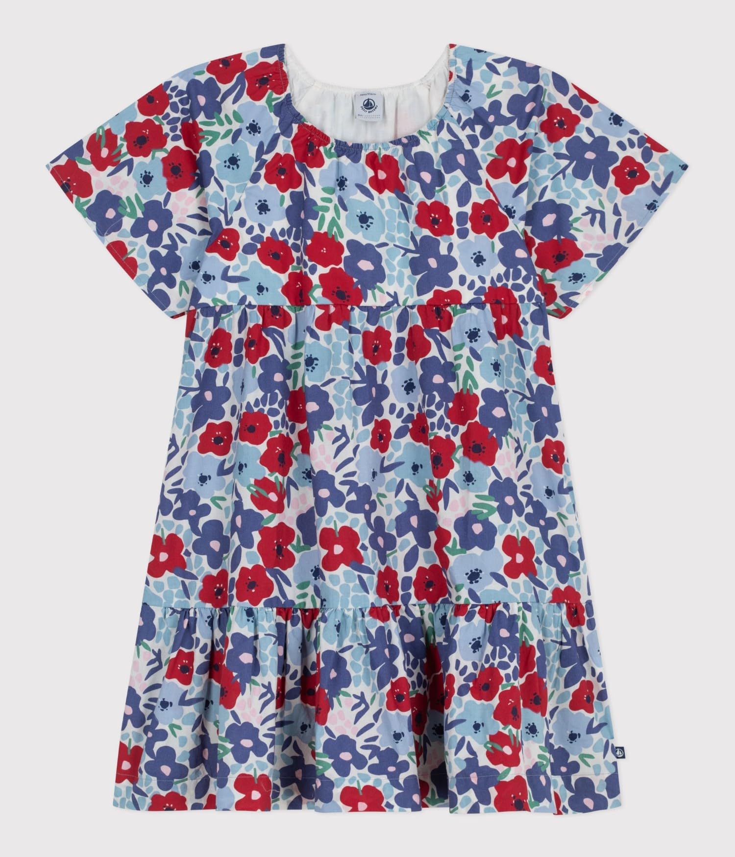 Petit Bateau A0fim Abbigliamento Giorno Bambine e Ragazze