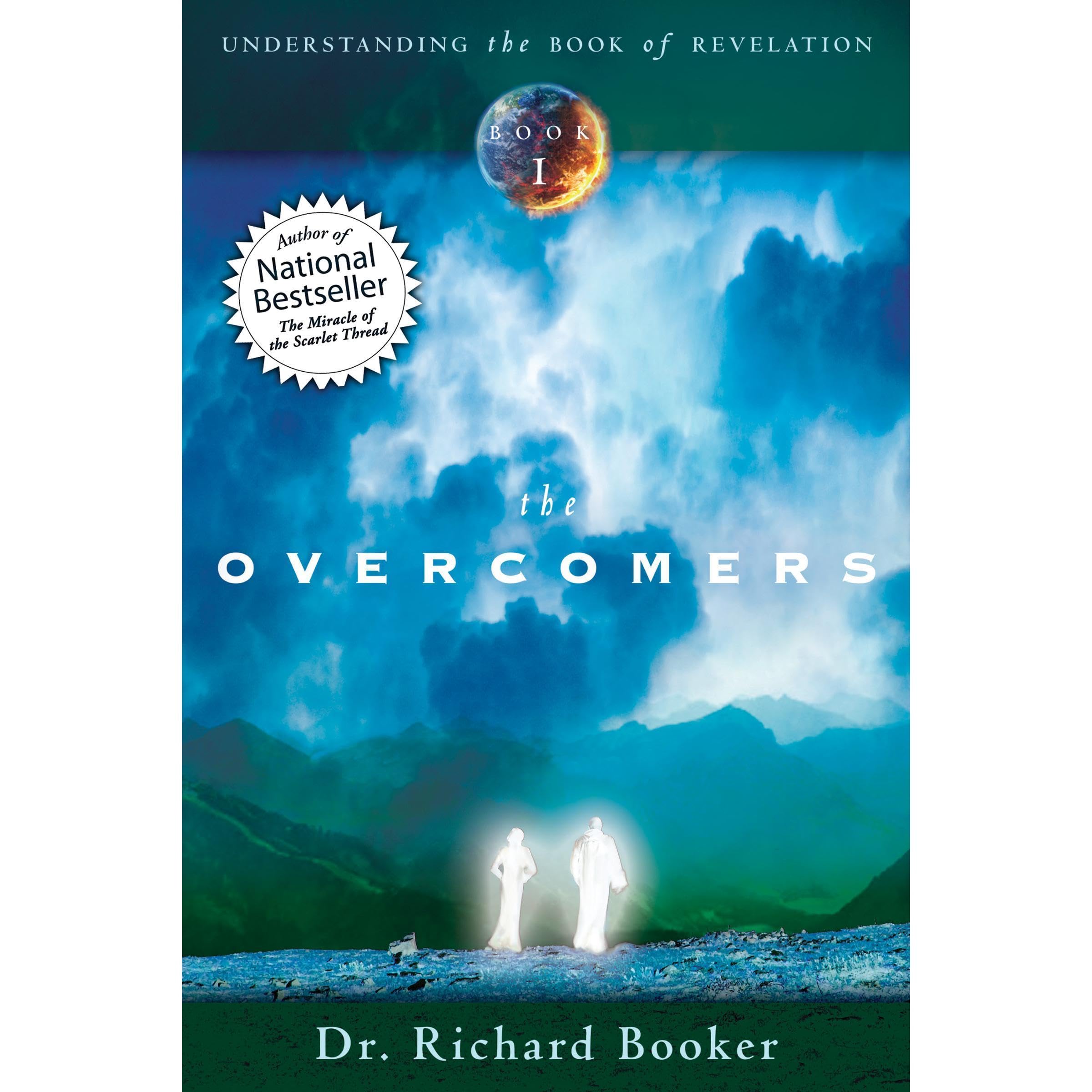 The Overcomers