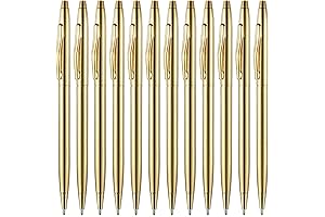 Outus Gold Pens: A Touch of Elegance for Writers
