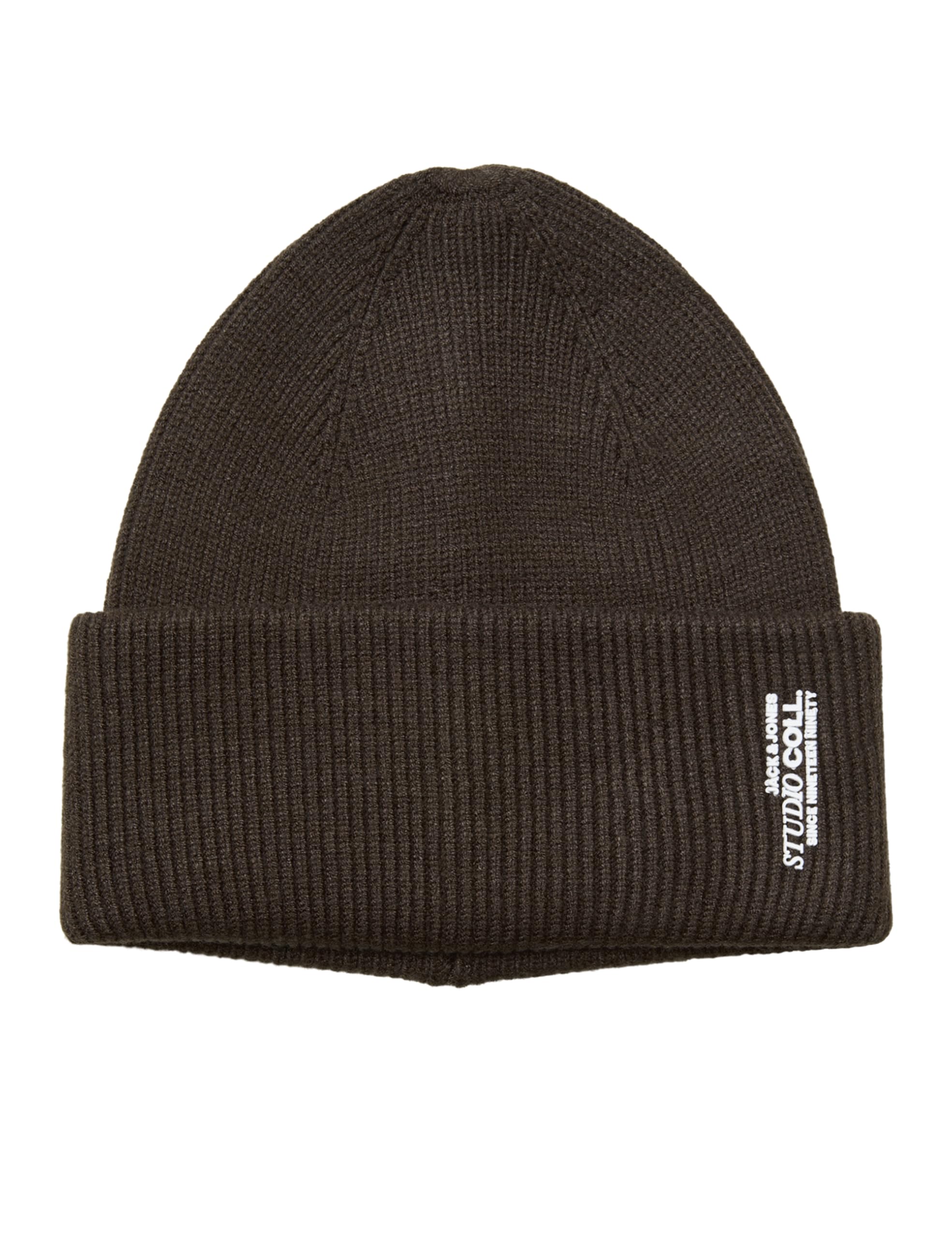 JACK & JONES Herren Jaccoll Long Beanie Noos Jaccoll Long Beanie Noos