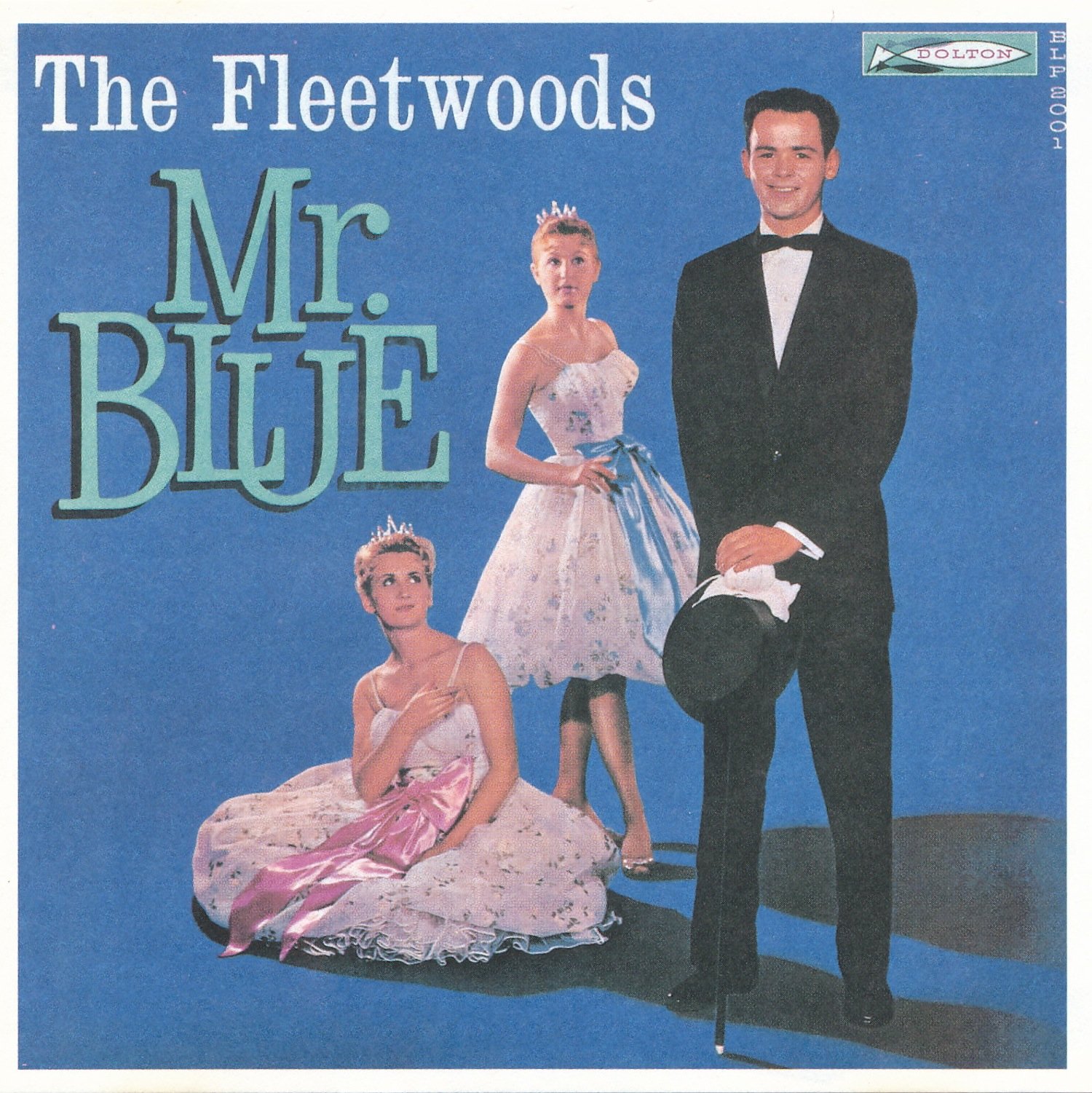Amazon.com: Mr Blue