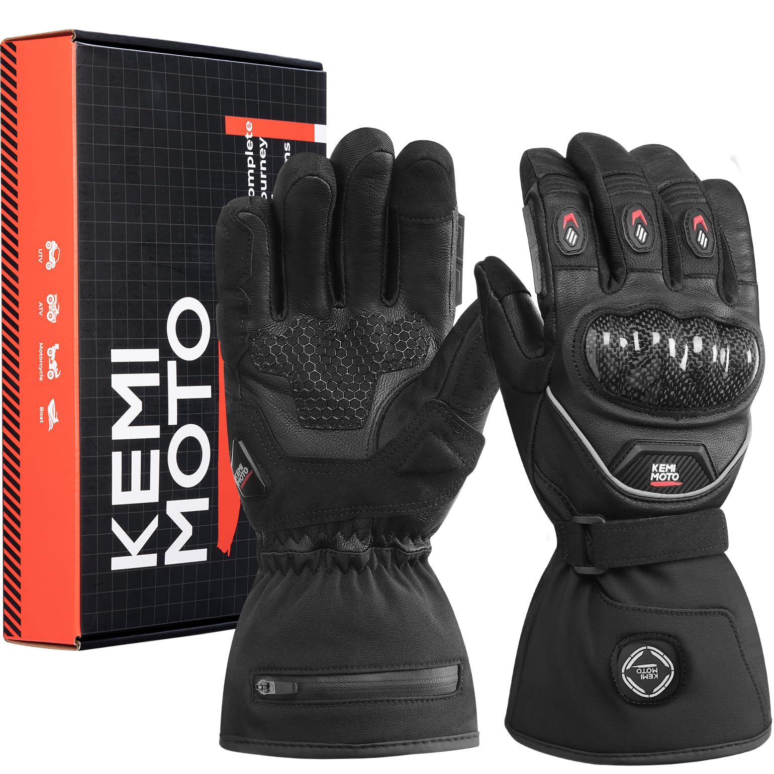 Amazon.co.jp: 【先進のカーボンナノ加熱・瞬時に、全体へ】KEMIMOTO