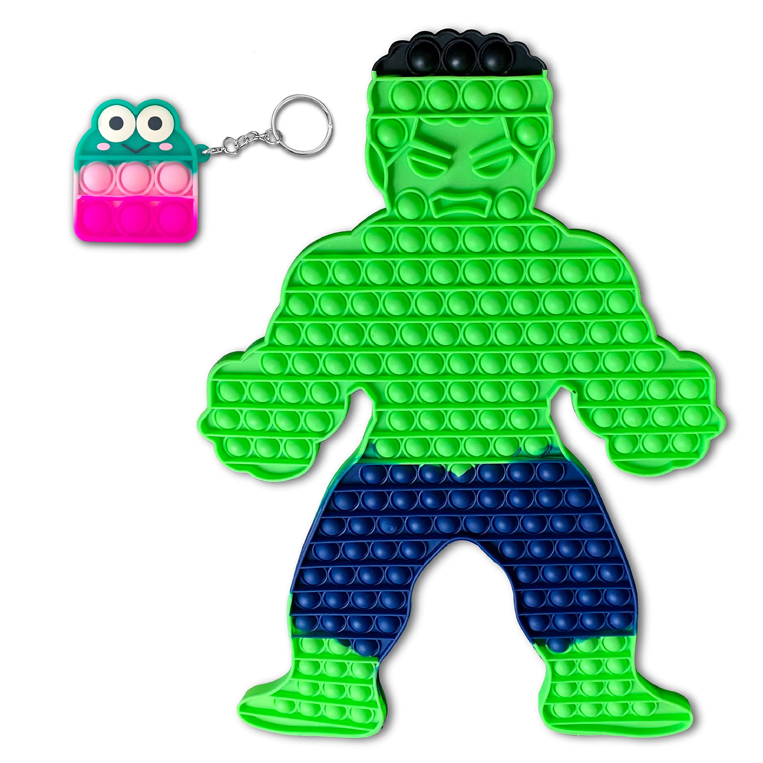 Buy Extra Large Pop it, Giant Popits, Sensory Push Toy, Jumbo 185