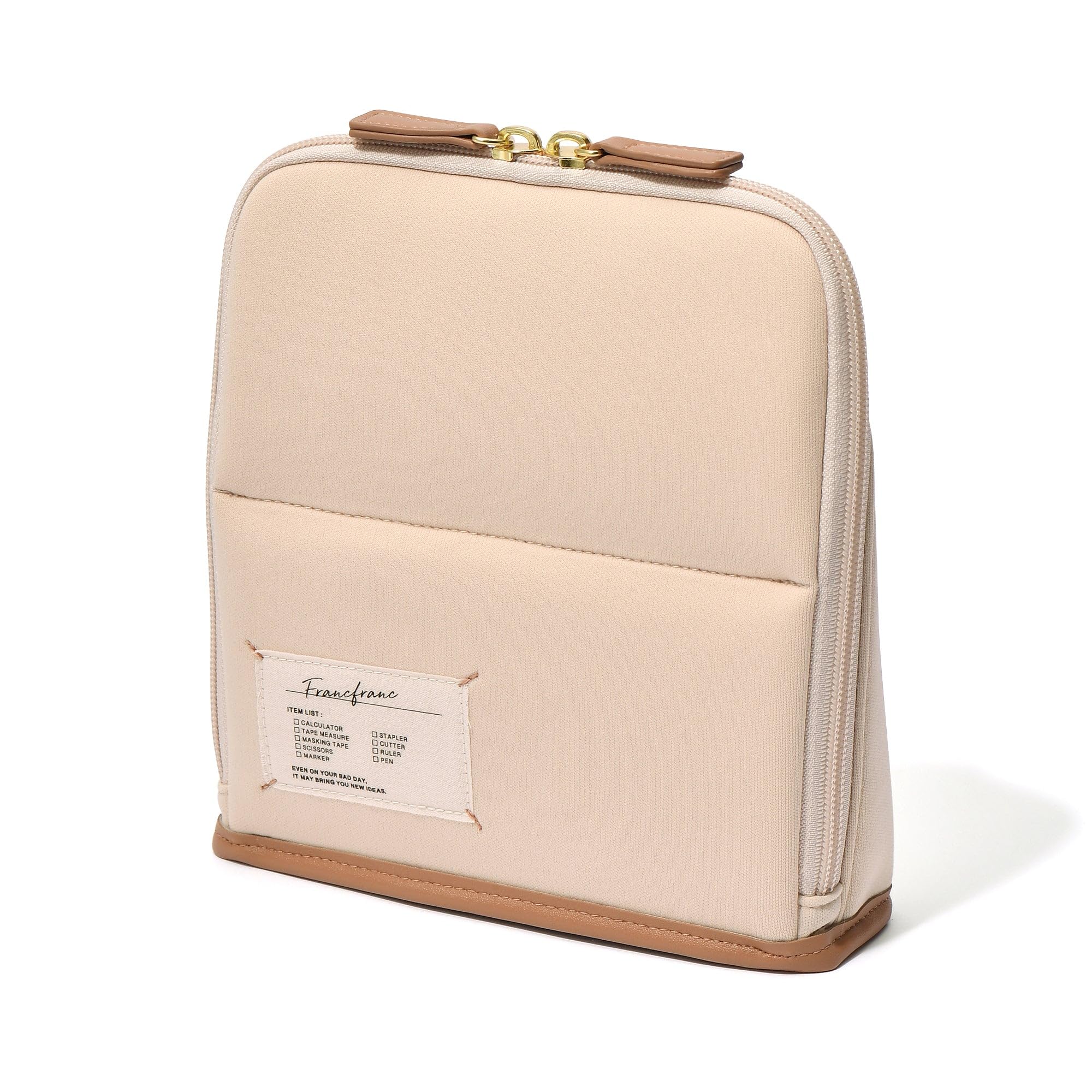 Amazon.co.jp: Francfranc フランフラン タグ ツールペンスタンド