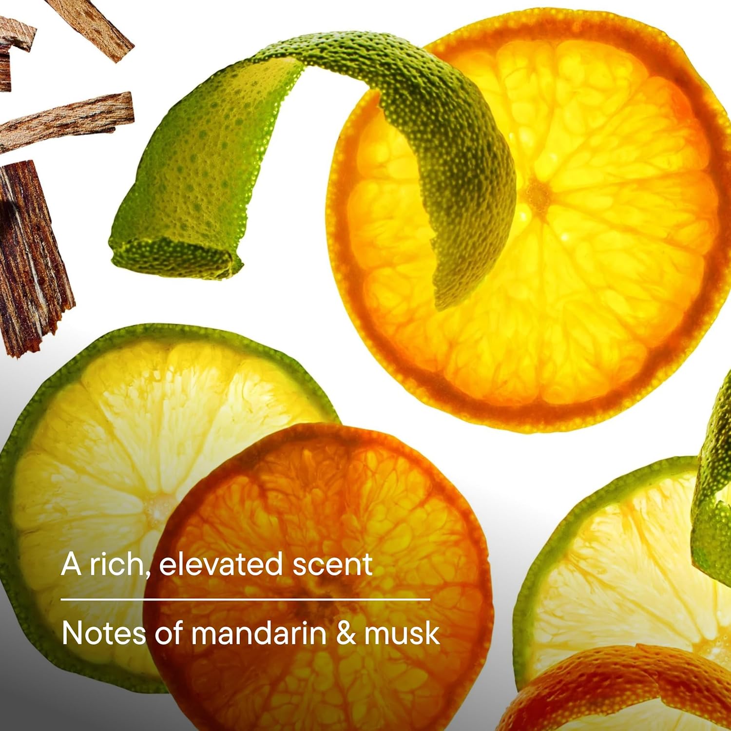 Harry's Extra-Strength Antiperspirant Deodorant for Men - Solstice - (3 Pack) 2.5 oz - 72-Hour Sweat and Odor Protection - Image 5