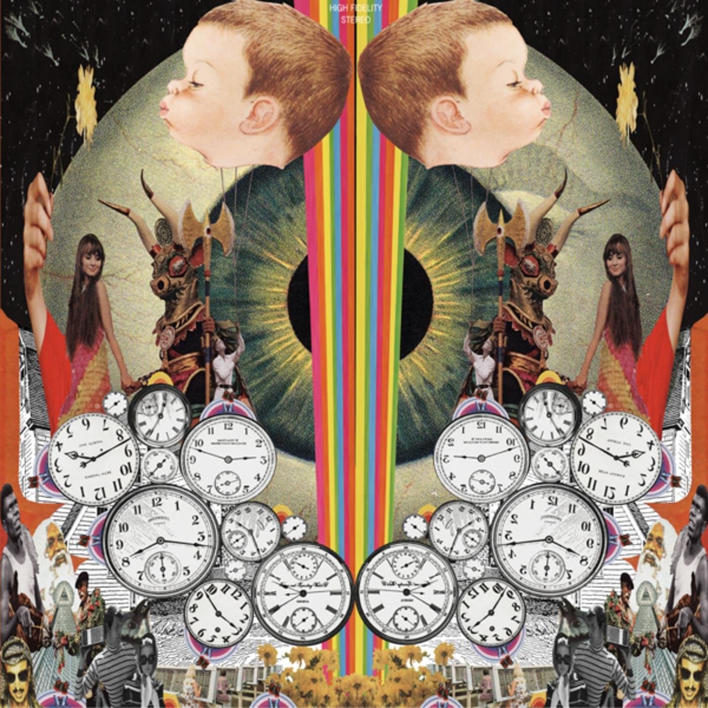 kay kay and his weathered underground