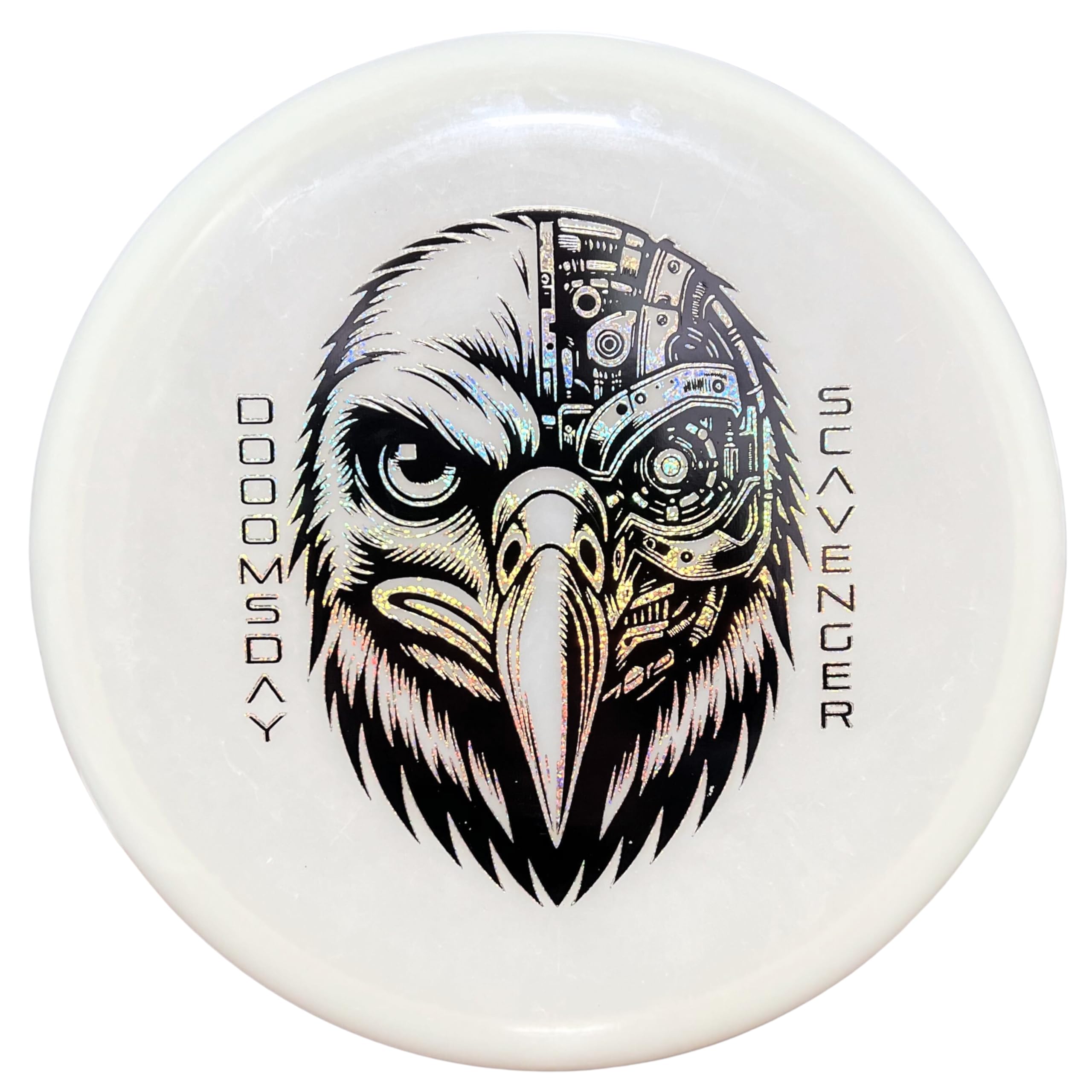 Innova DX Destroyer, 165-170 Grams