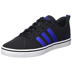 Adidas Herren VS Pace B74318 Fitnessschuhe, Grau (Gray B74318), 42 EU