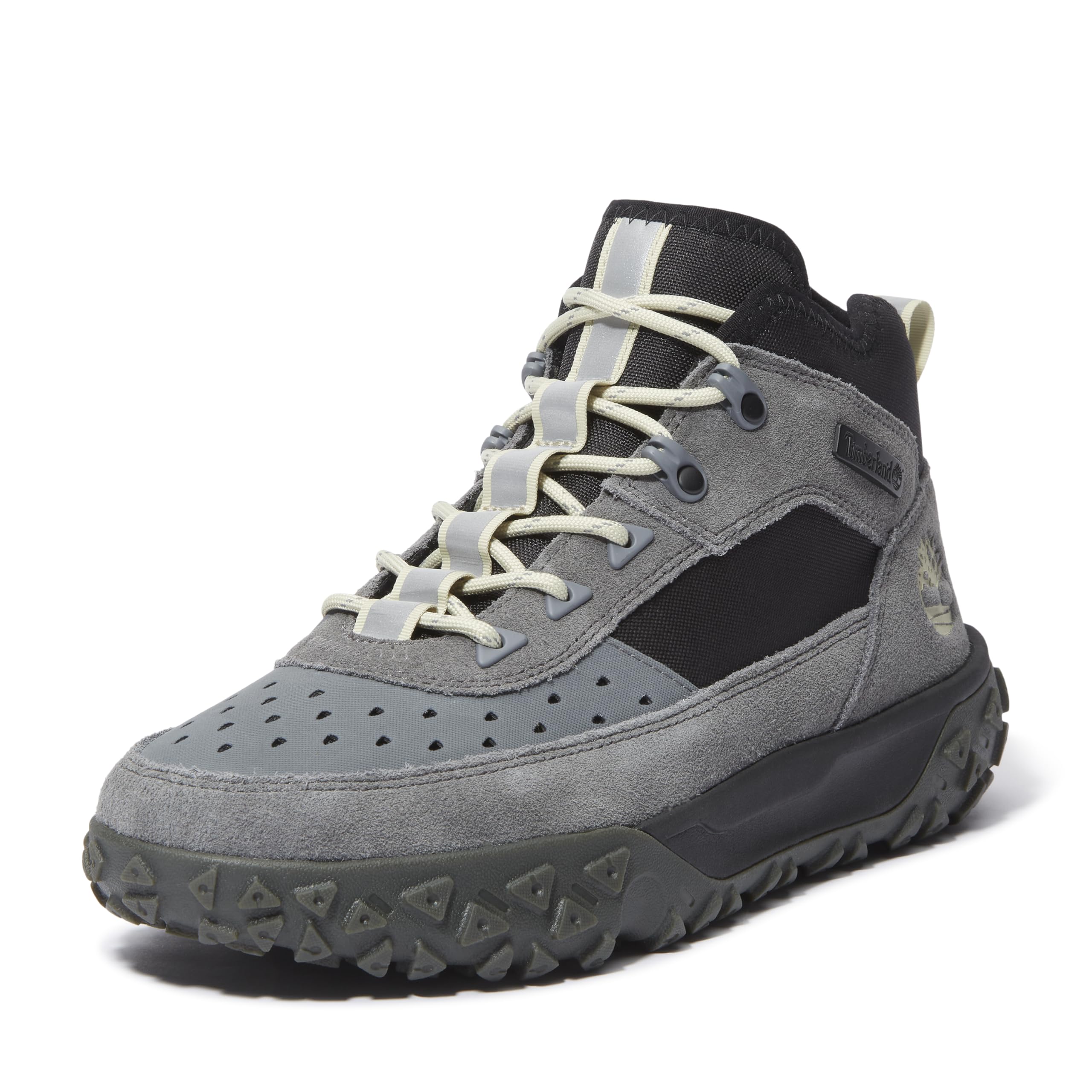 

                                                    Timberland Men's GreenStride Motion 6 Mid Lace Up 