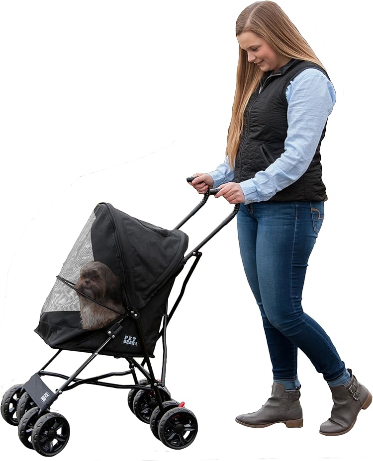 Pet Gear Strollers